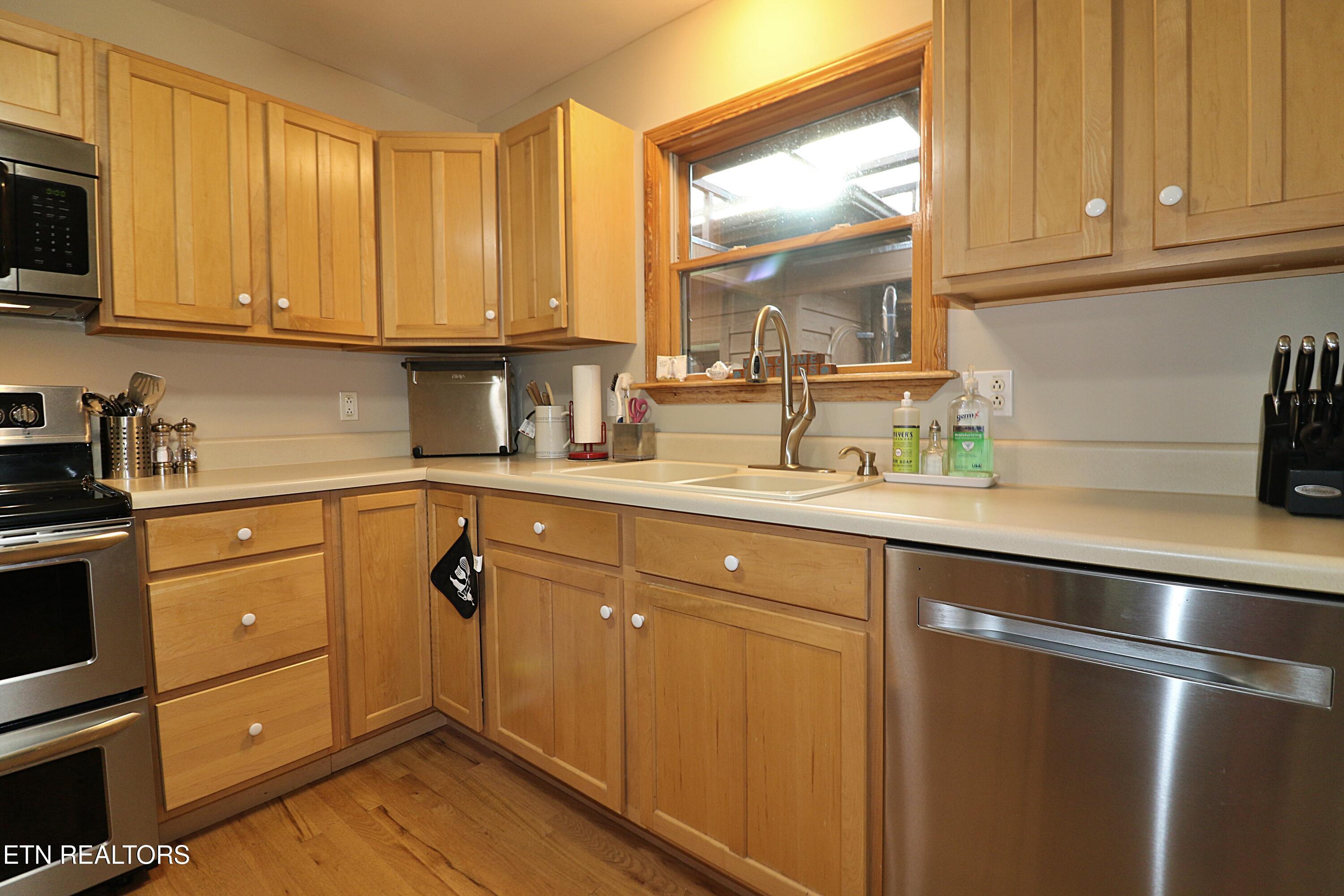 2171 Pine Hill Road Winfield TN 37892