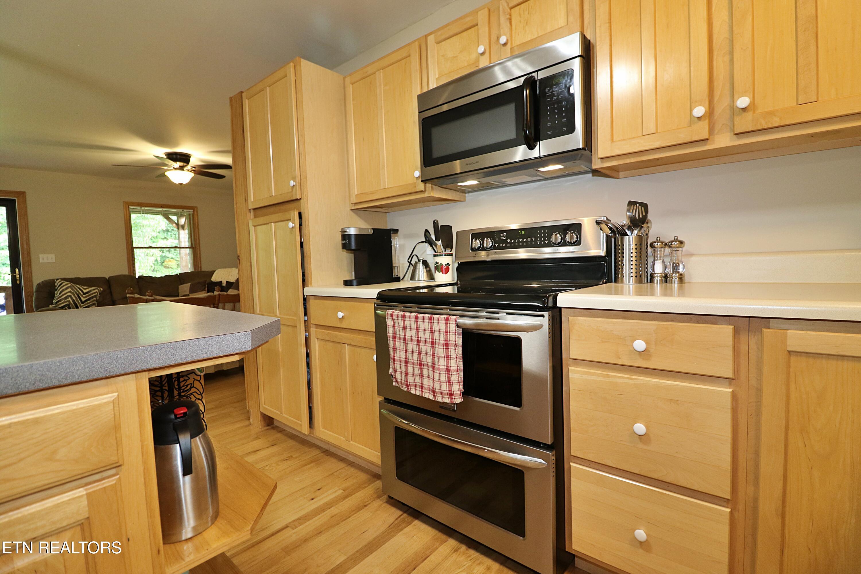 2171 Pine Hill Road Winfield TN 37892