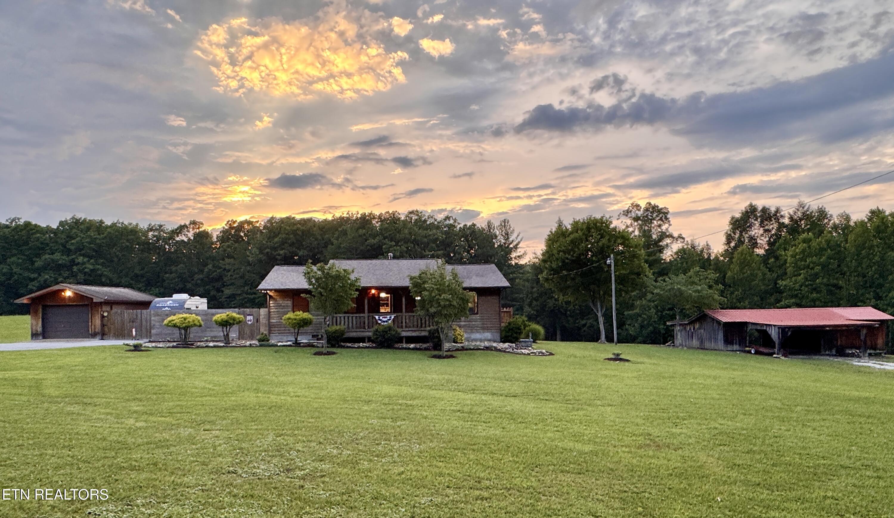 2171 Pine Hill Road Winfield TN 37892
