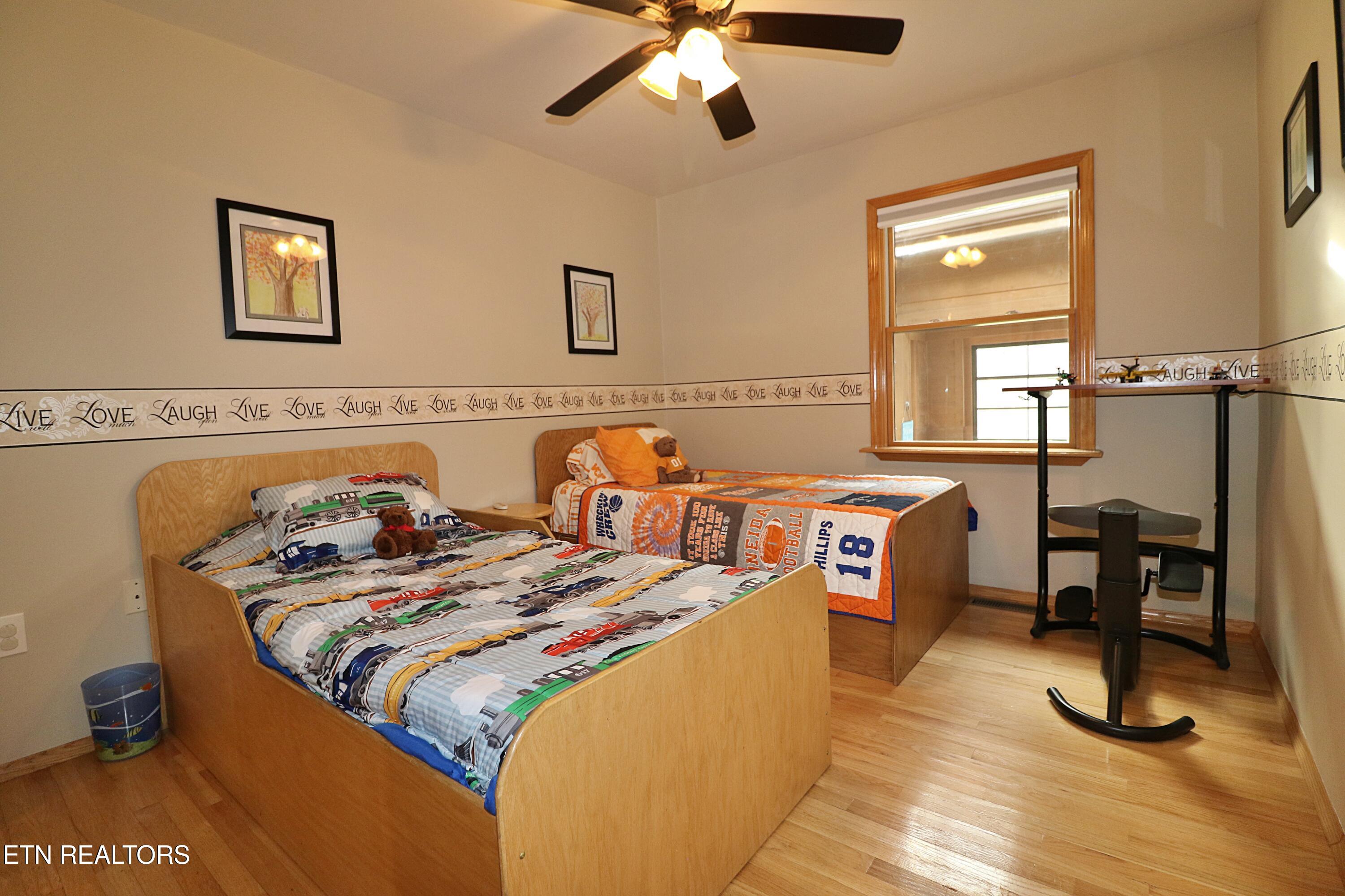 2171 Pine Hill Road Winfield TN 37892