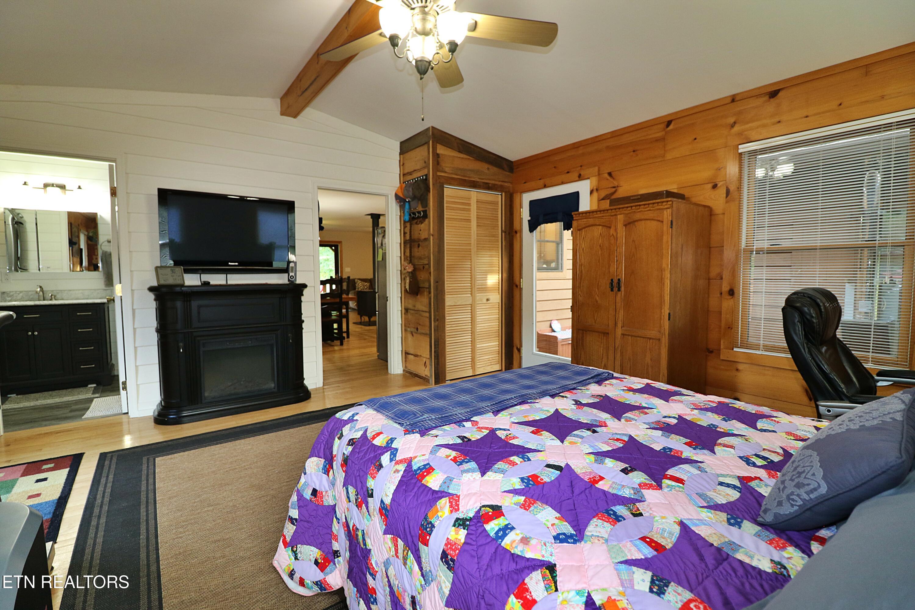 2171 Pine Hill Road Winfield TN 37892