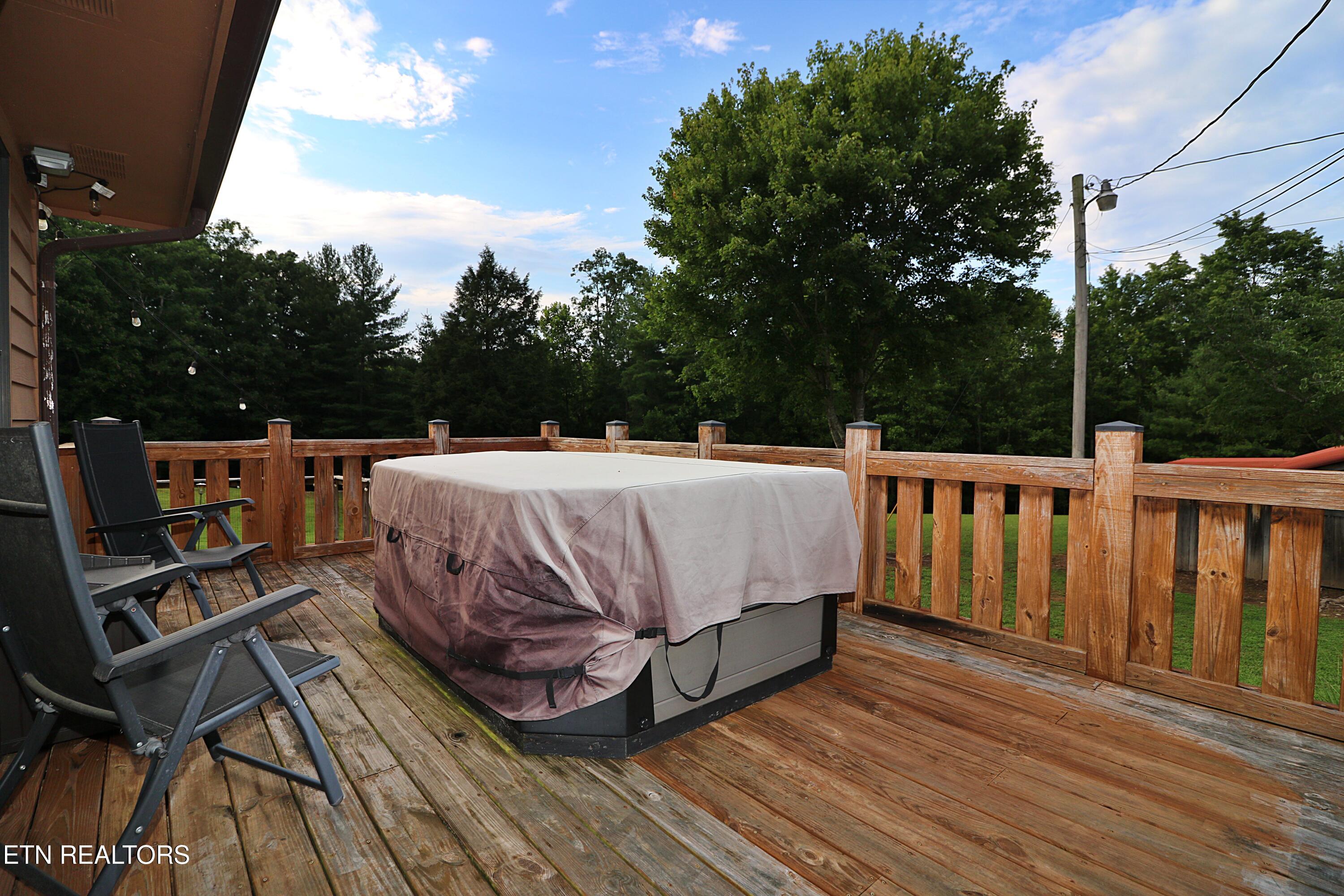 2171 Pine Hill Road Winfield TN 37892