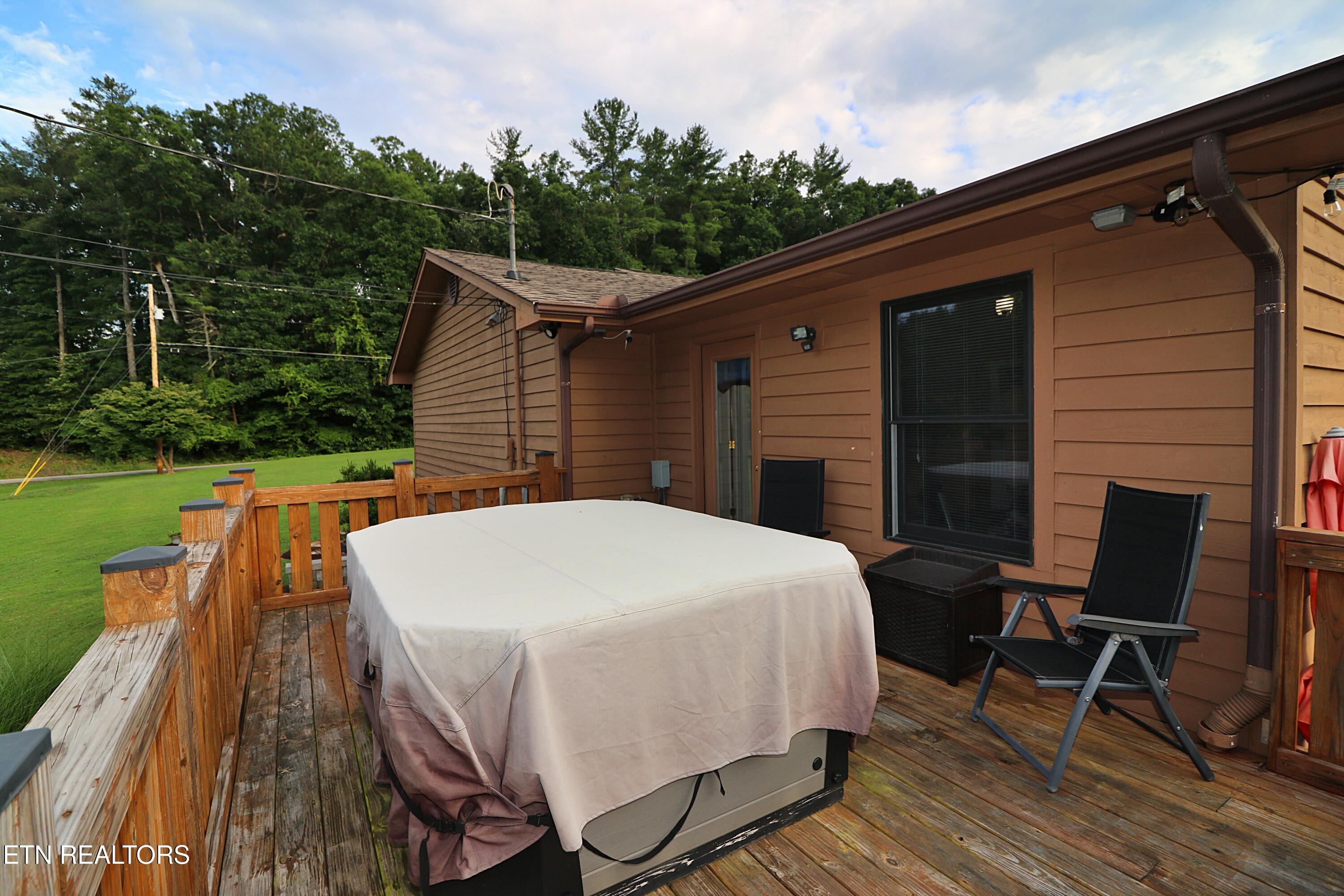 2171 Pine Hill Road Winfield TN 37892