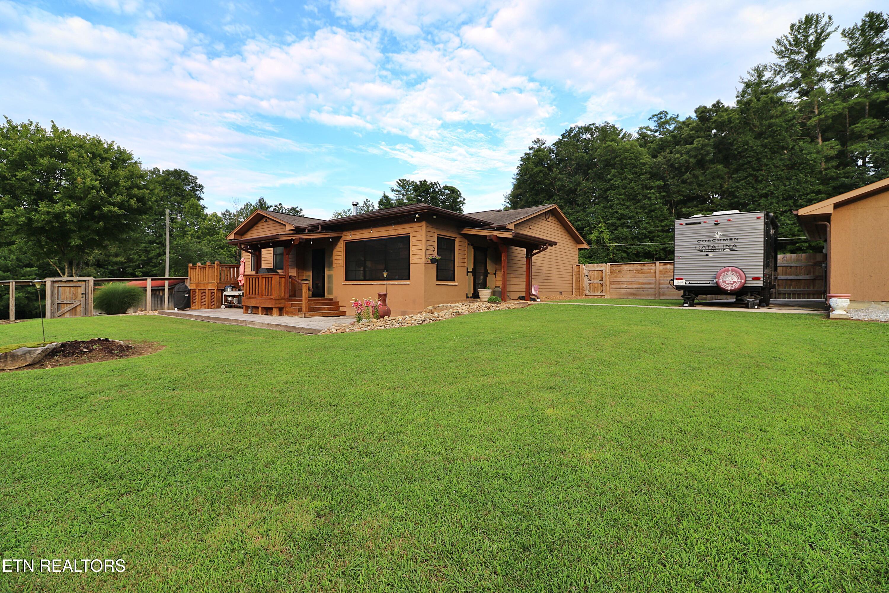 2171 Pine Hill Road Winfield TN 37892