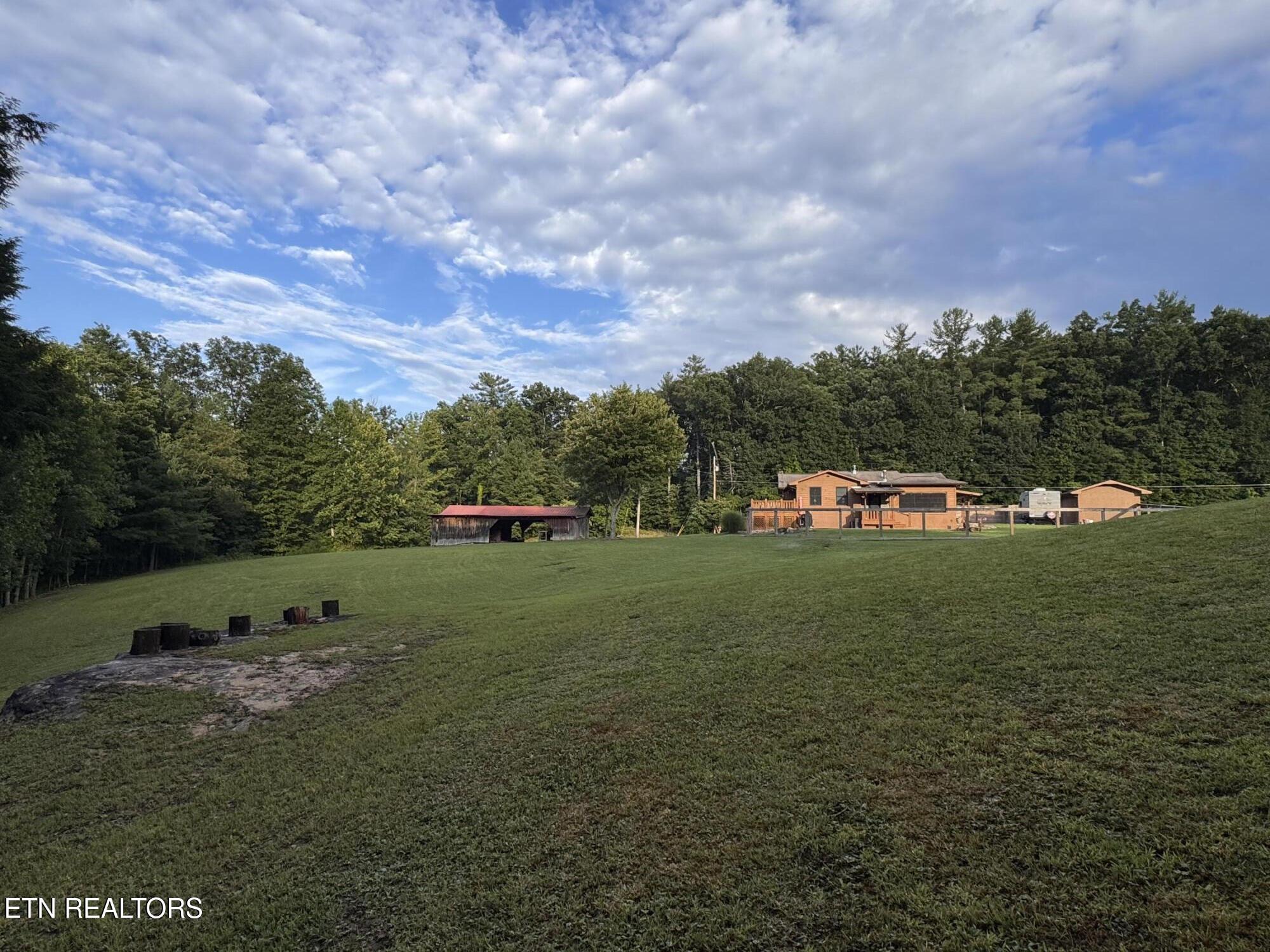 2171 Pine Hill Road Winfield TN 37892