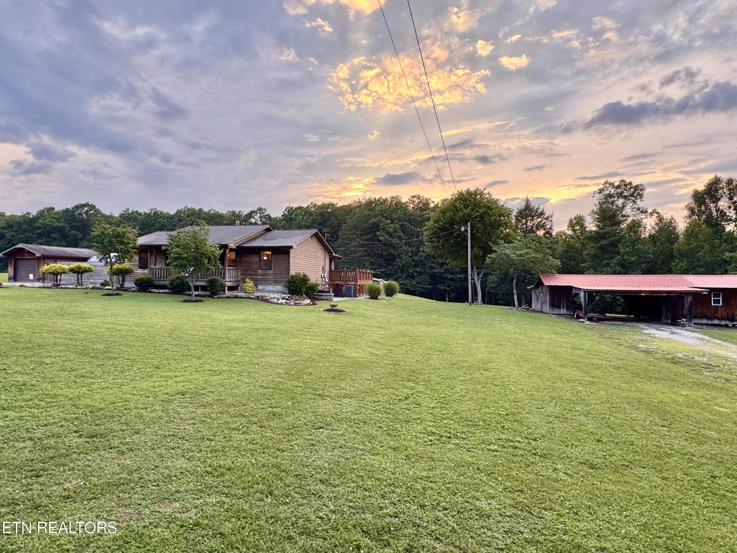 2171 Pine Hill Road Winfield TN 37892