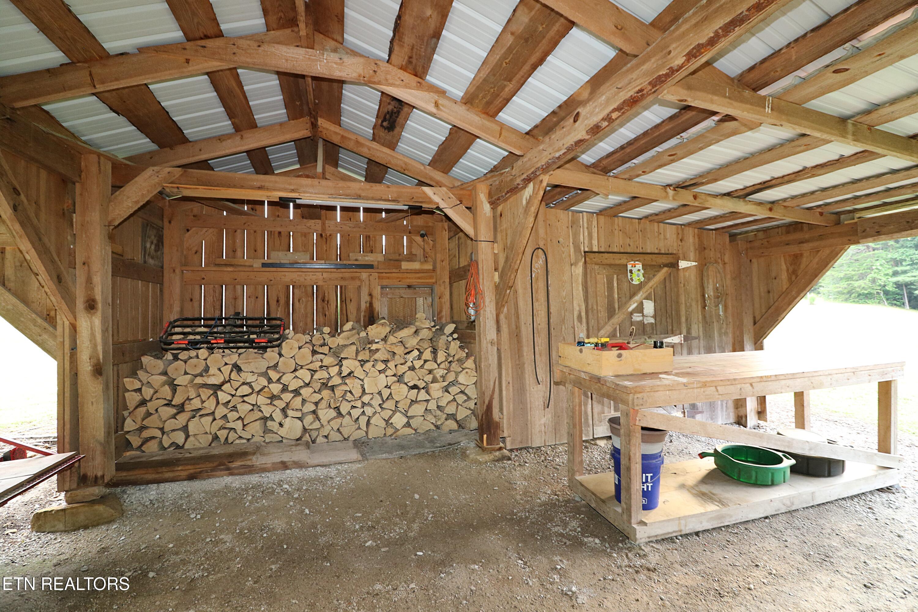 2171 Pine Hill Road Winfield TN 37892