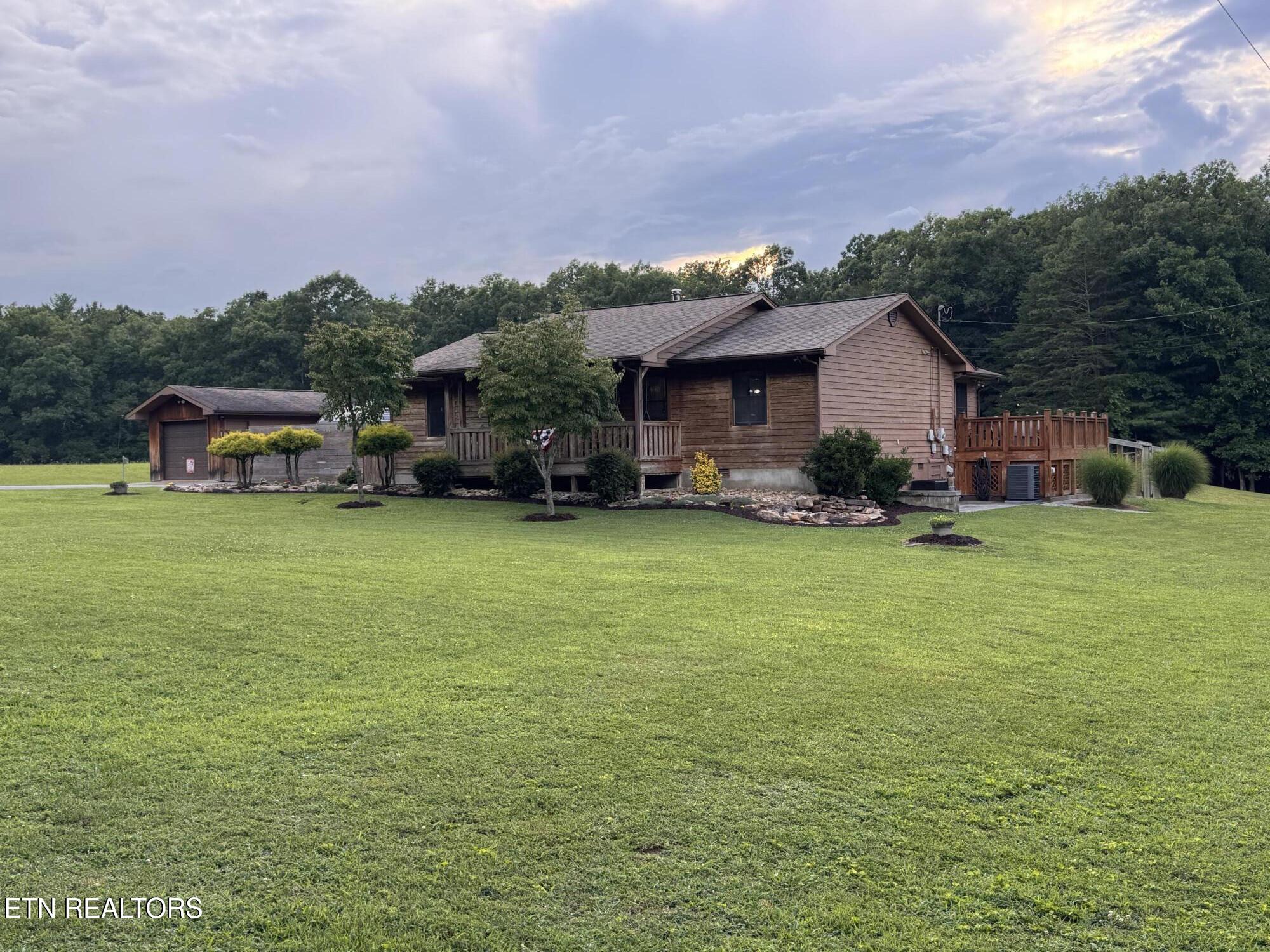 2171 Pine Hill Road Winfield TN 37892