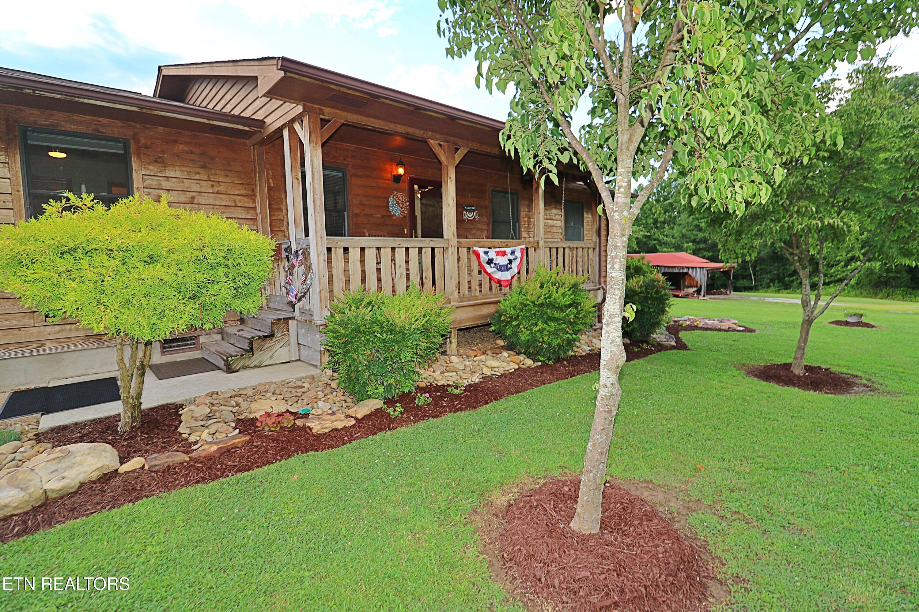 2171 Pine Hill Road Winfield TN 37892