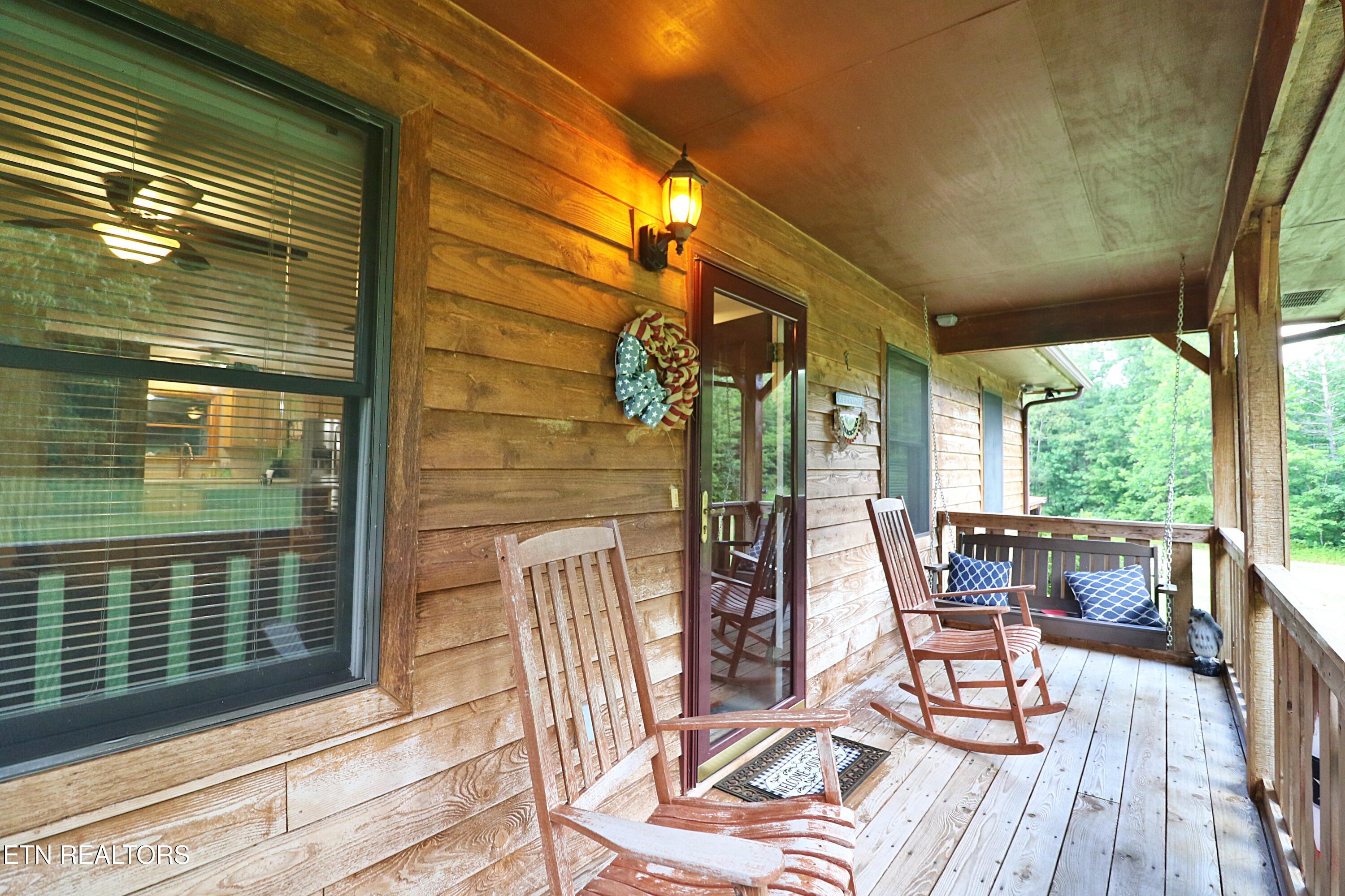 2171 Pine Hill Road Winfield TN 37892