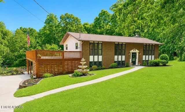 235 S Ridge Road Knoxville TN 37920