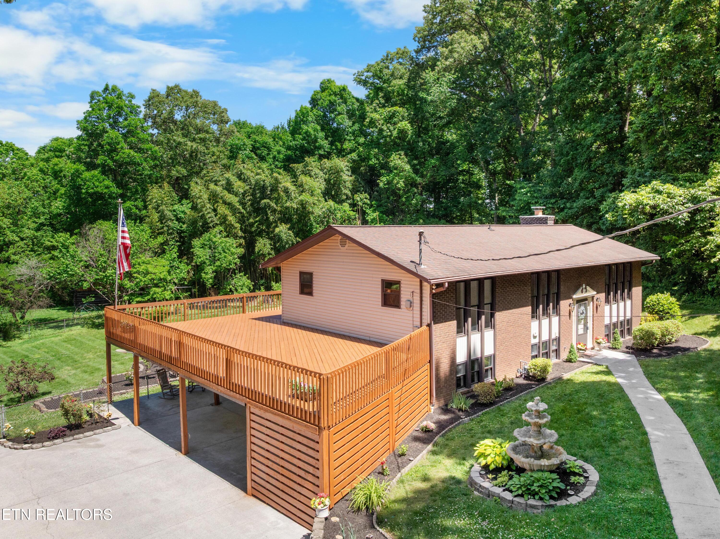 235 S Ridge Road Knoxville TN 37920