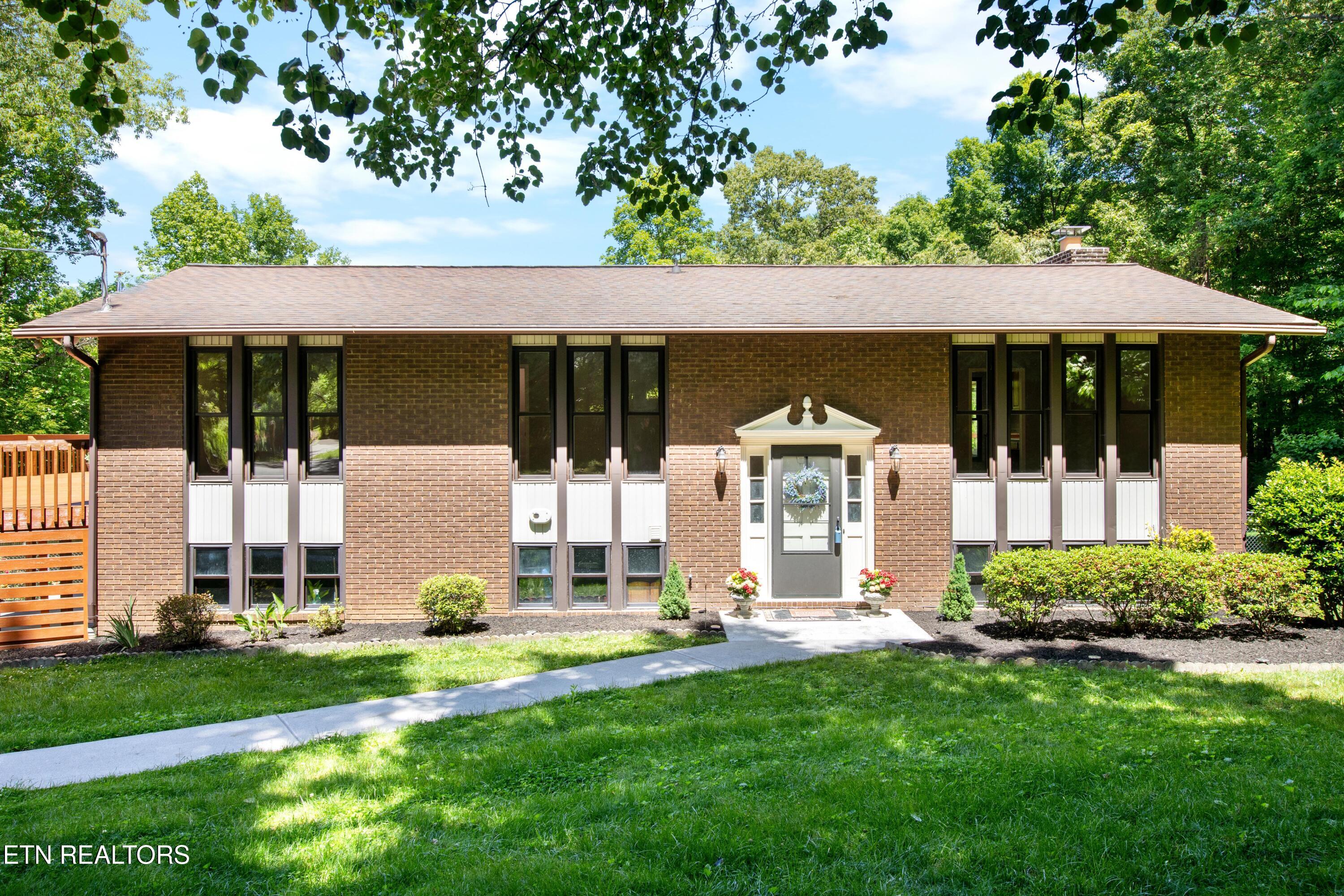 235 S Ridge Road Knoxville TN 37920