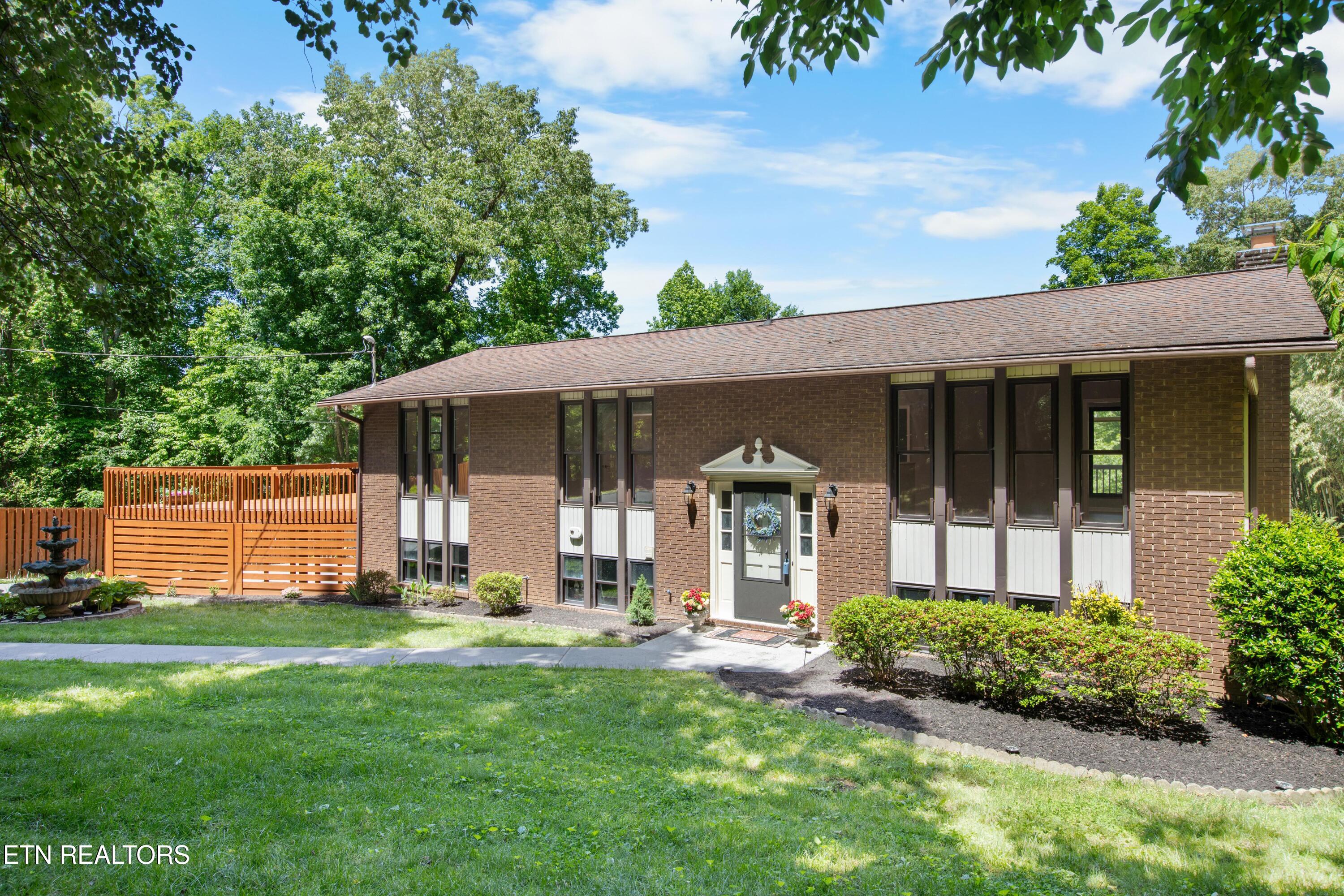 235 S Ridge Road Knoxville TN 37920