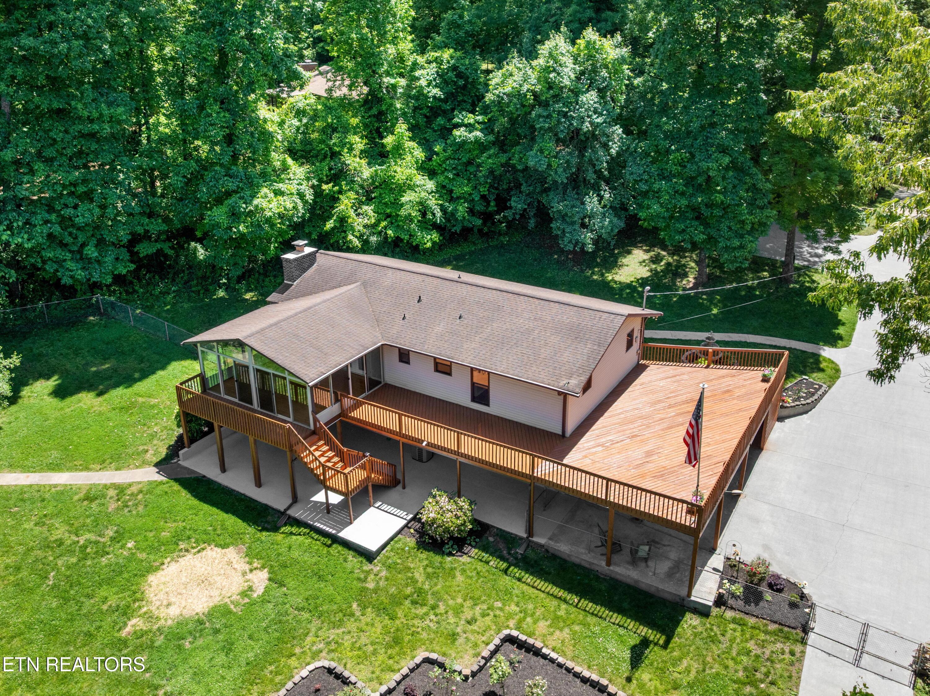 235 S Ridge Road Knoxville TN 37920