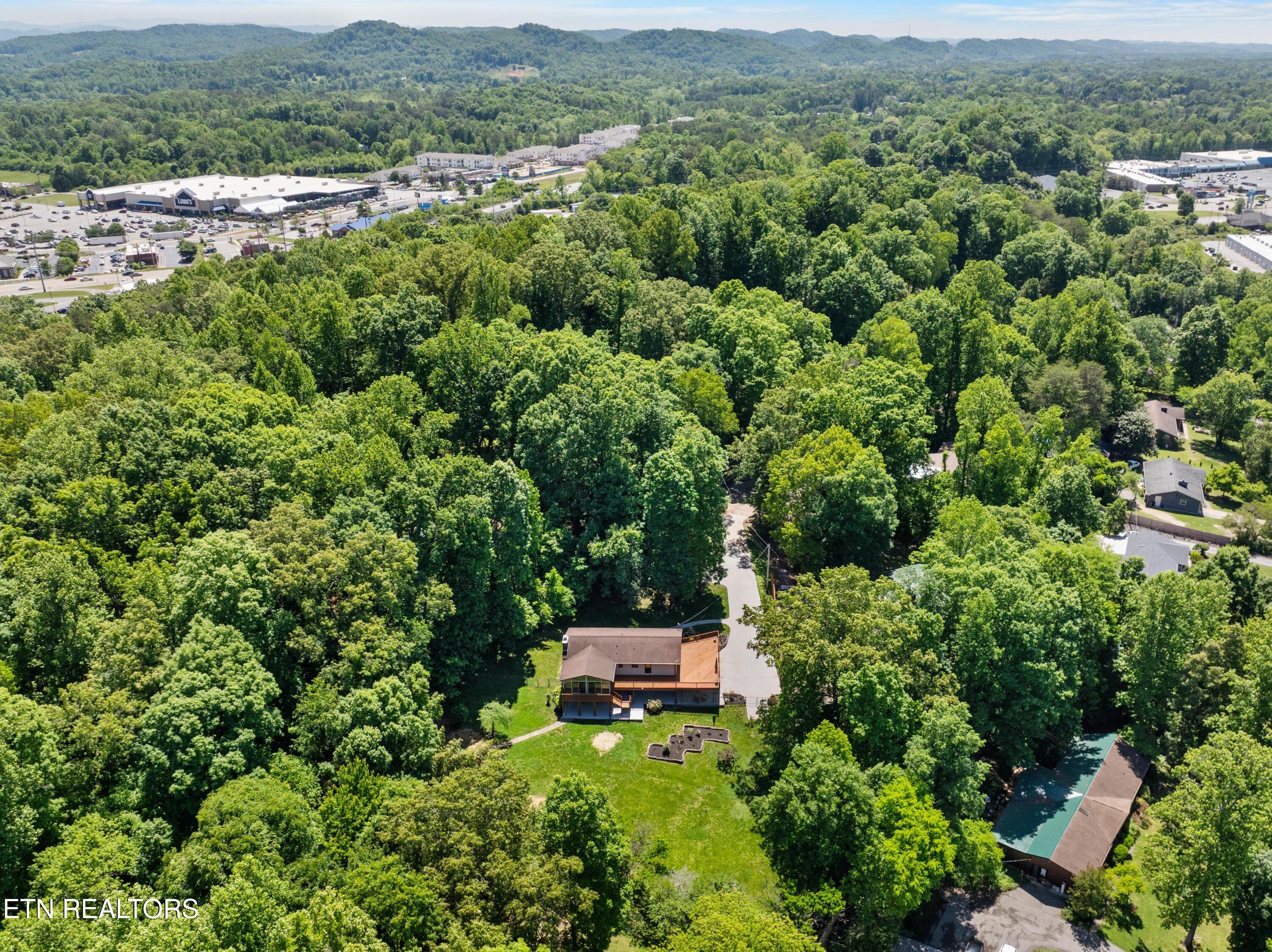 235 S Ridge Road Knoxville TN 37920
