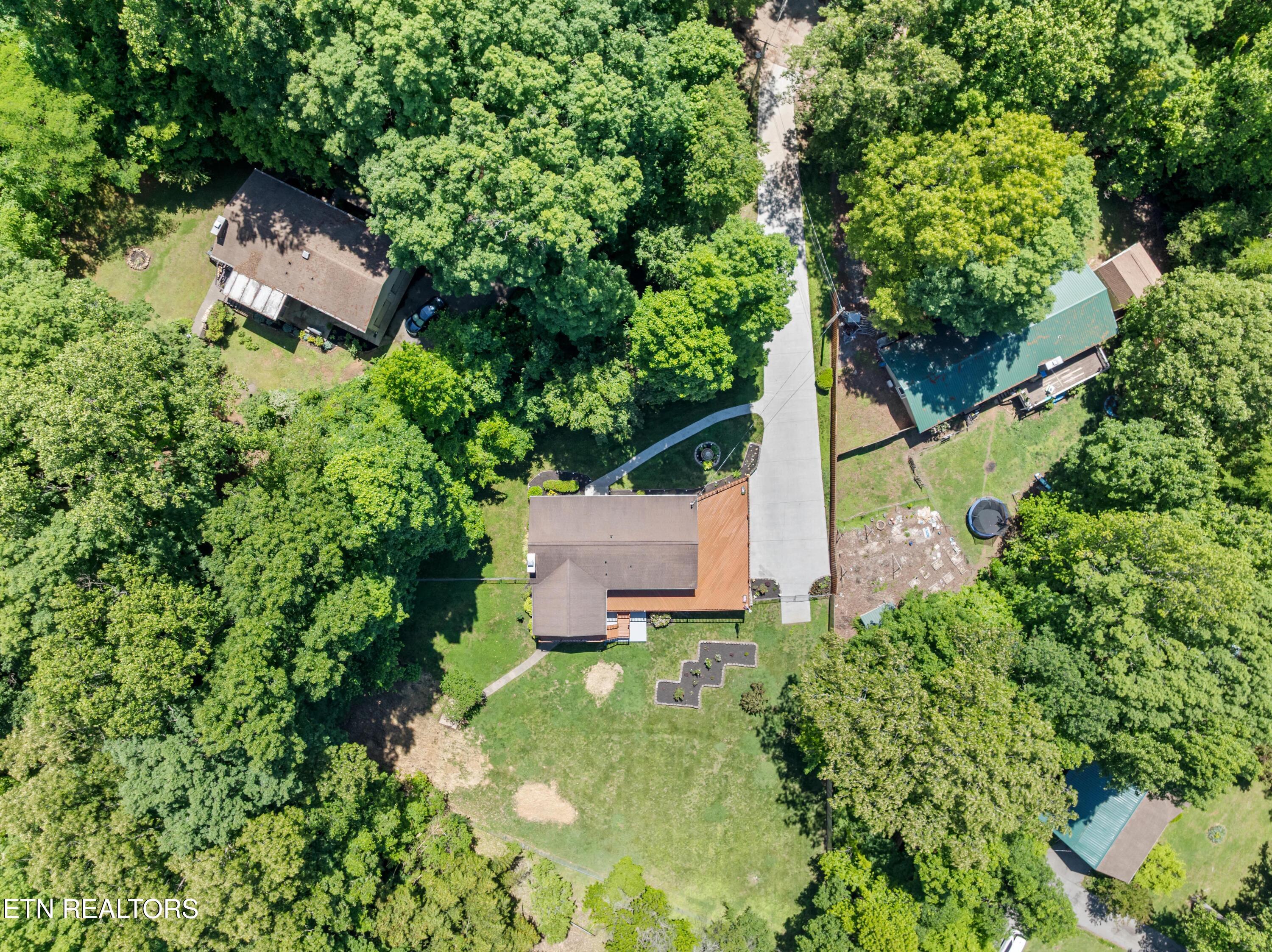 235 S Ridge Road Knoxville TN 37920
