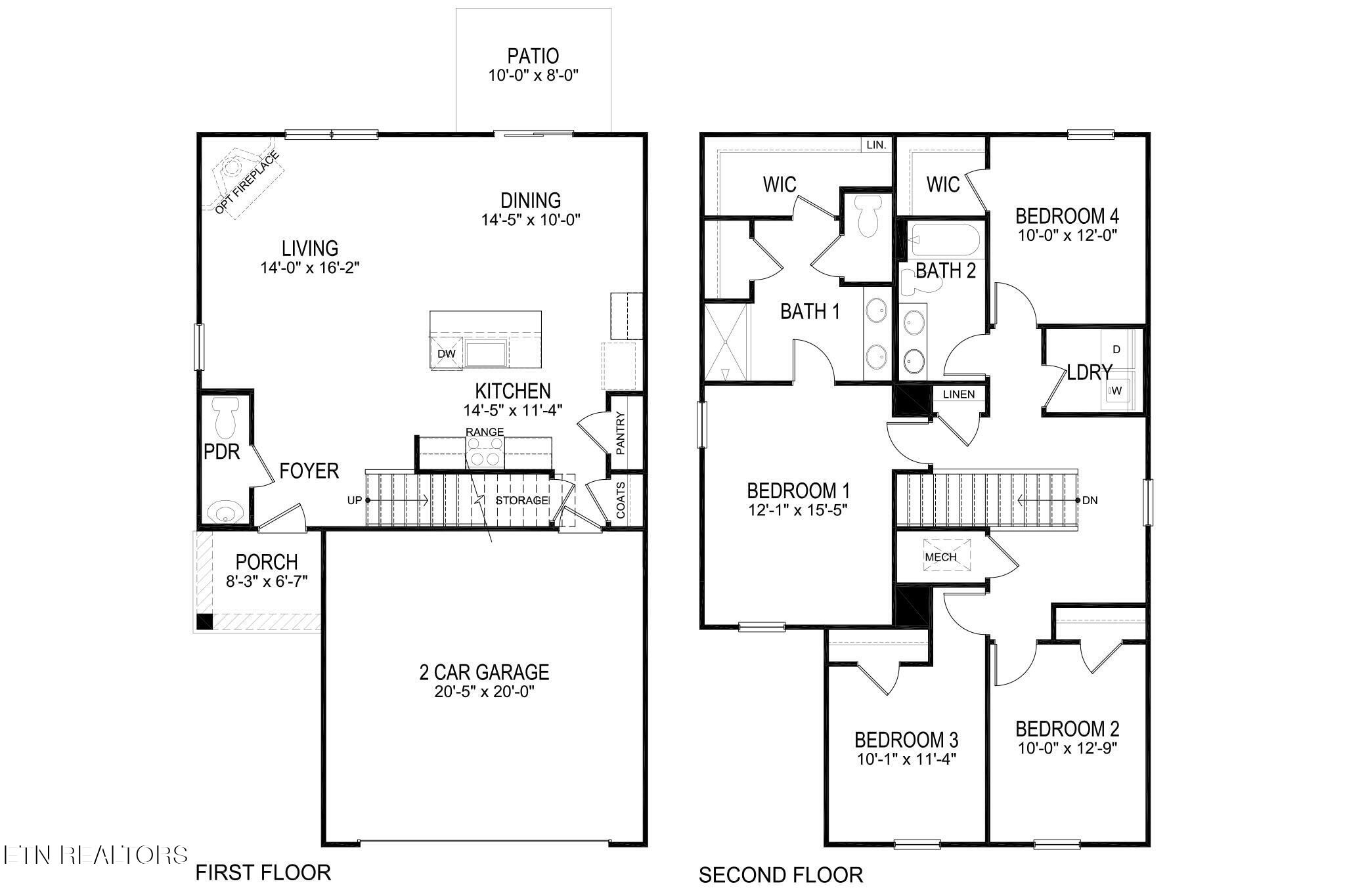 3117 Della Margaret Street Knoxville TN 37920