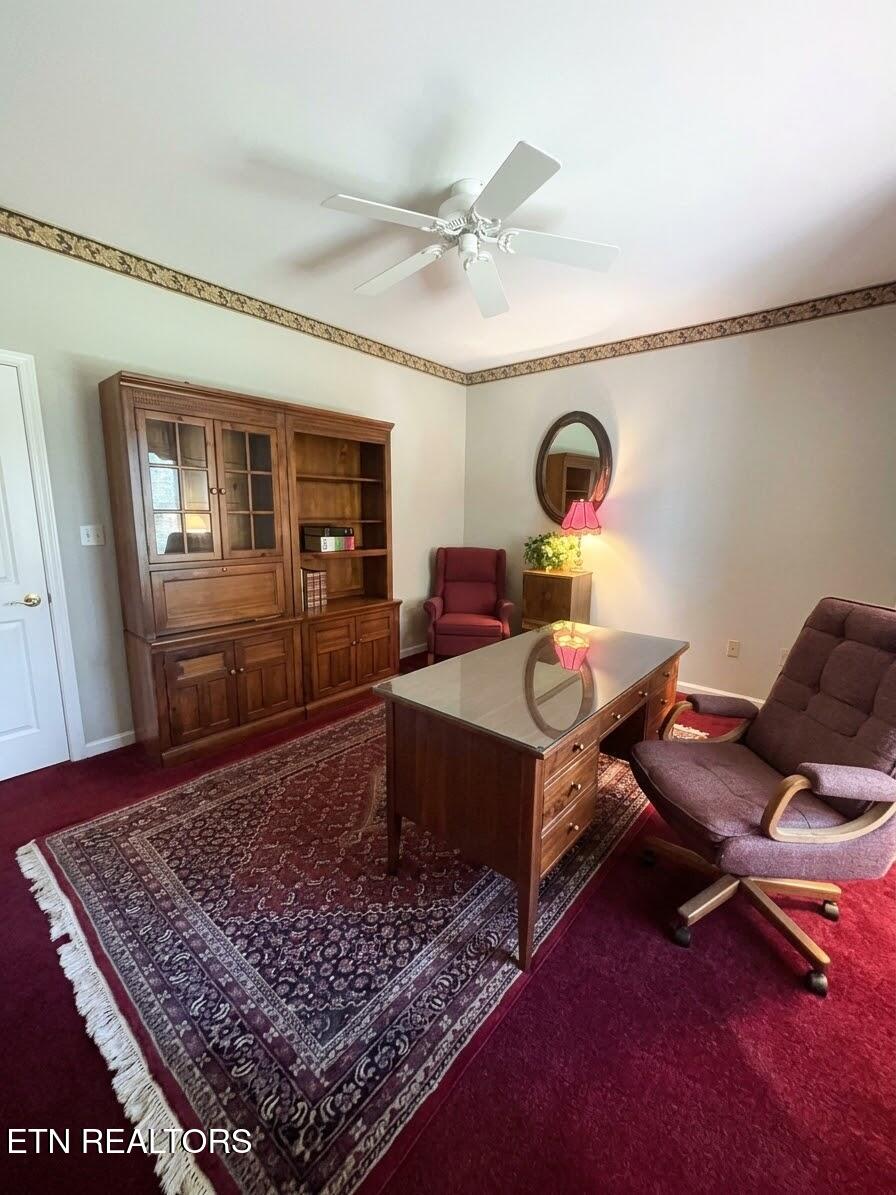 2819 Saint Charles Place Pigeon Forge TN 37863