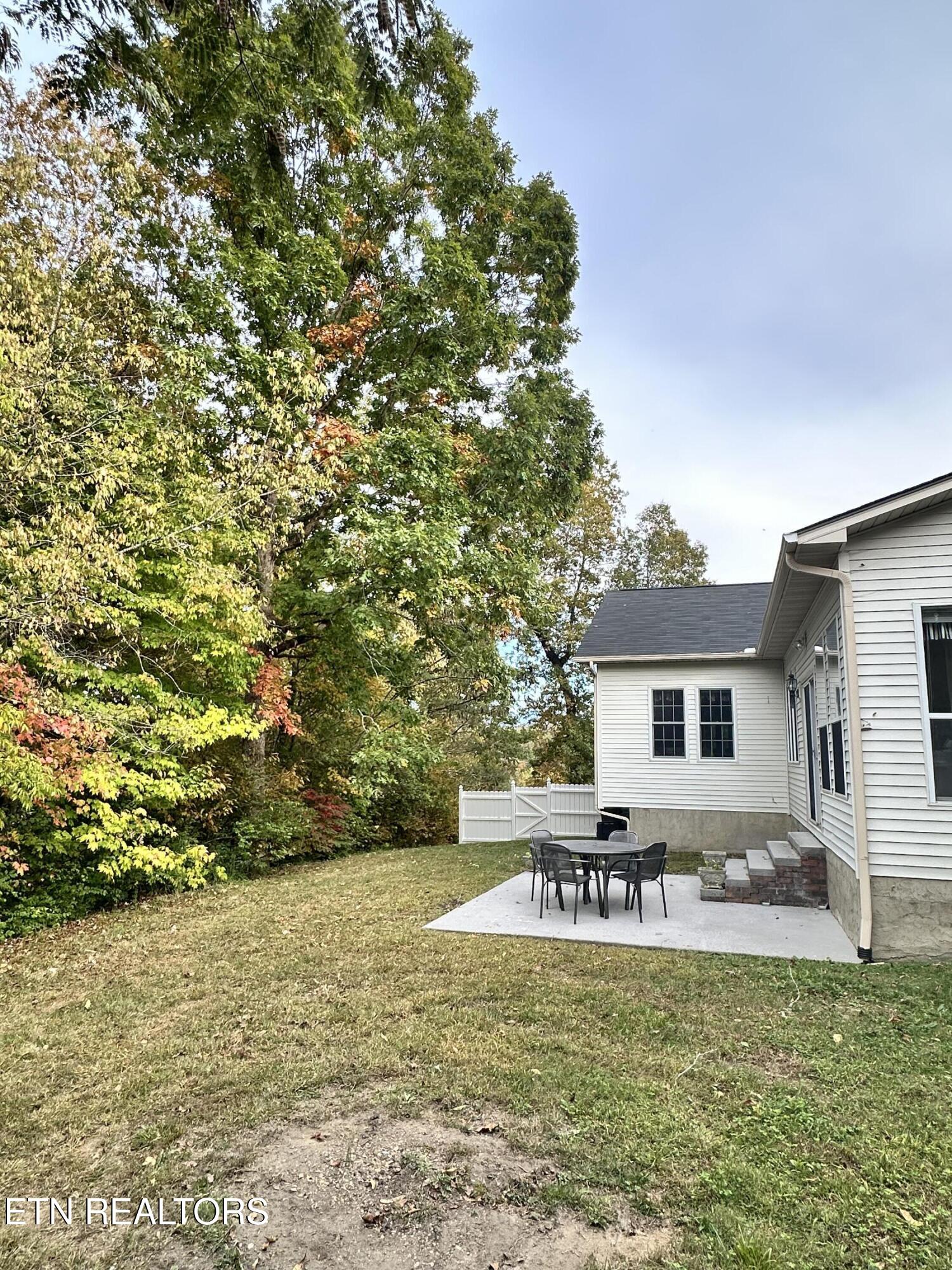 2819 Saint Charles Place Pigeon Forge TN 37863