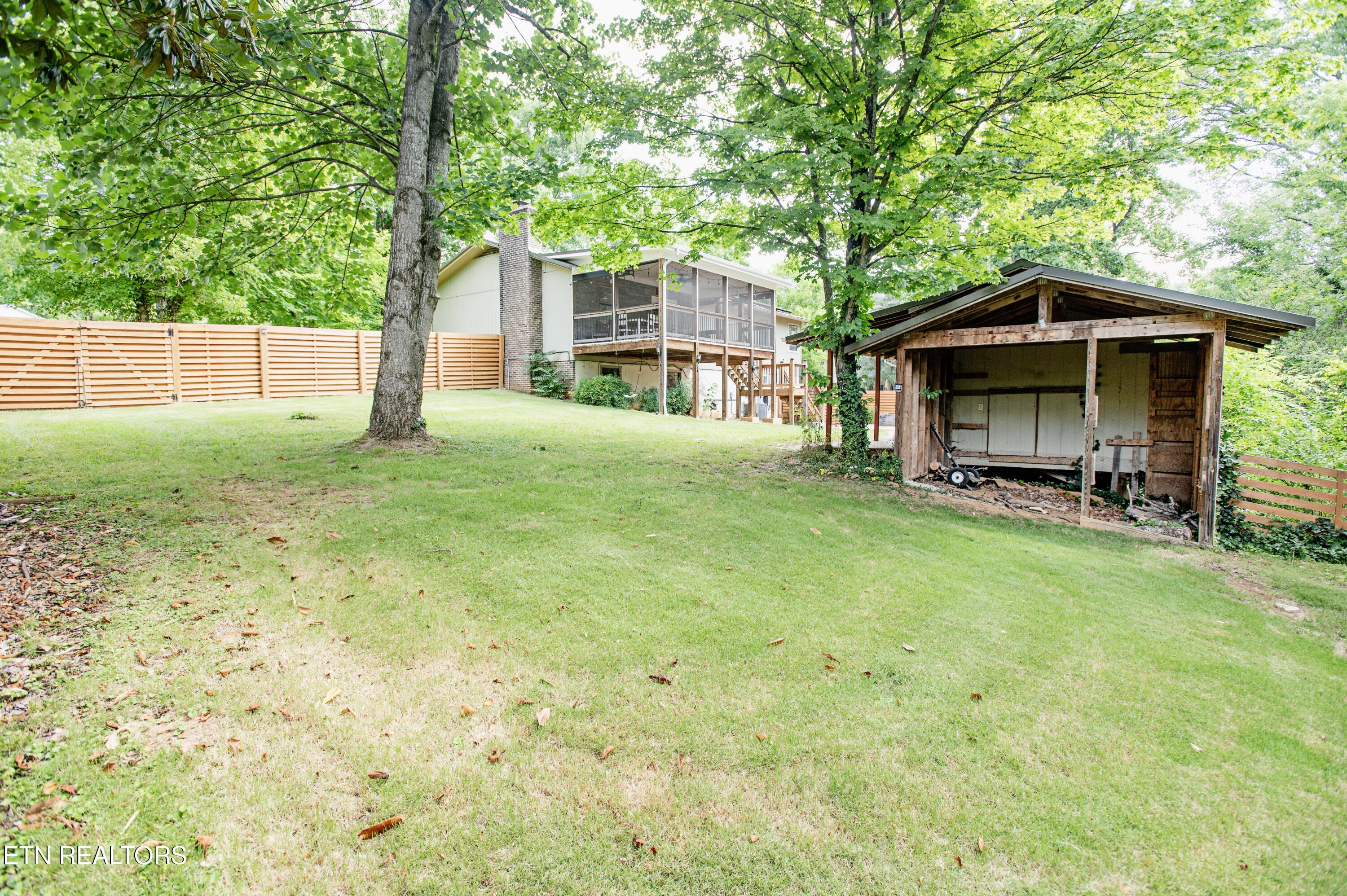 1241 Court Field Road Knoxville TN 37922