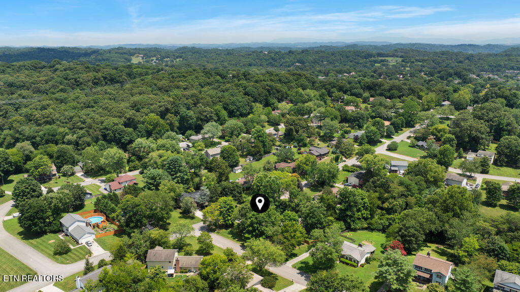1241 Court Field Road Knoxville TN 37922