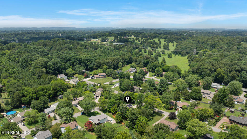 1241 Court Field Road Knoxville TN 37922