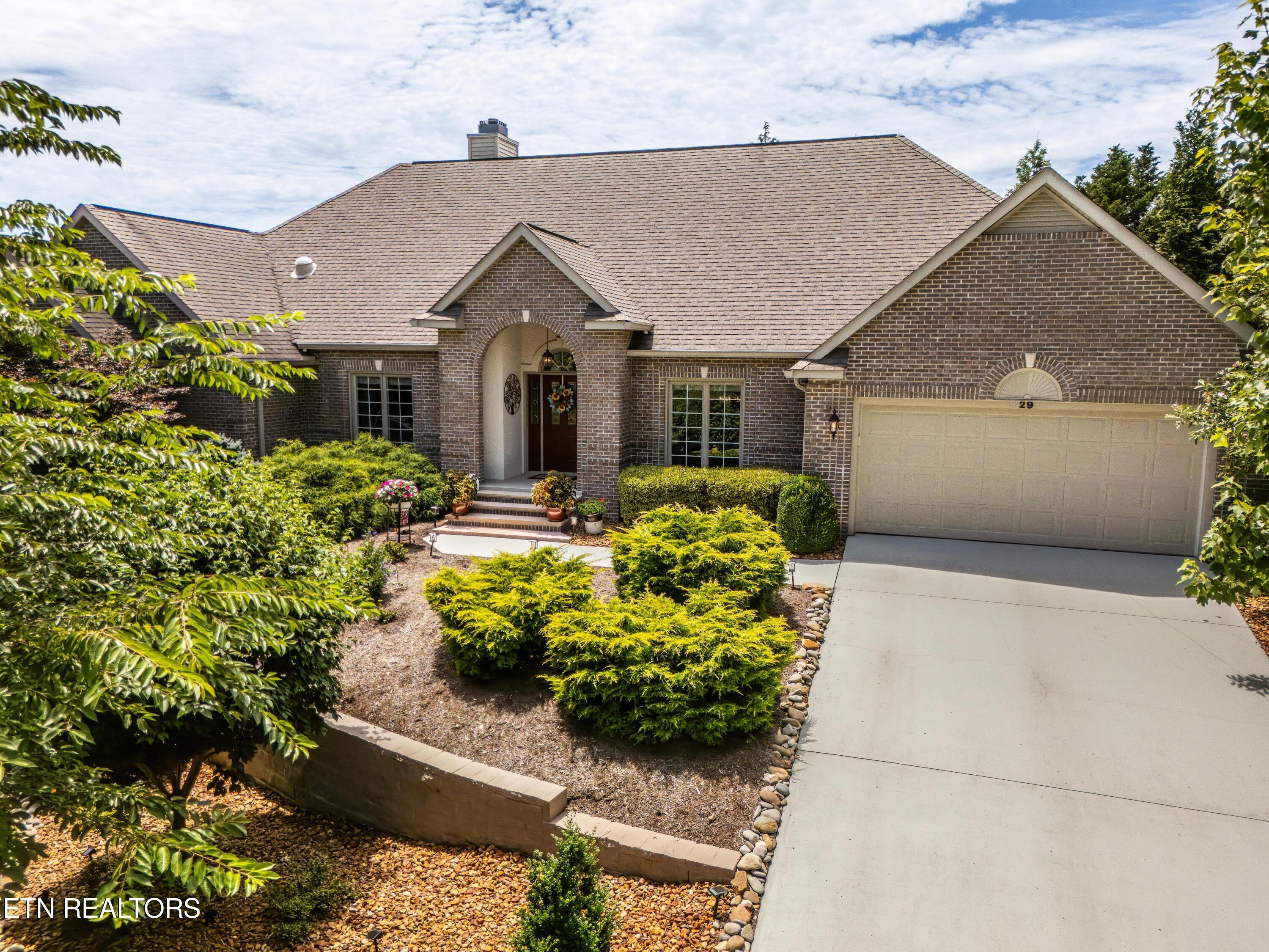 29 Camden Court Crossville TN 38558