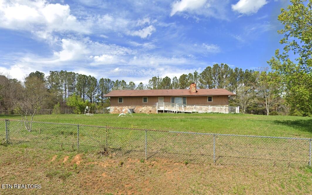 2778 Windfall Estates Drive Sevierville TN 37876