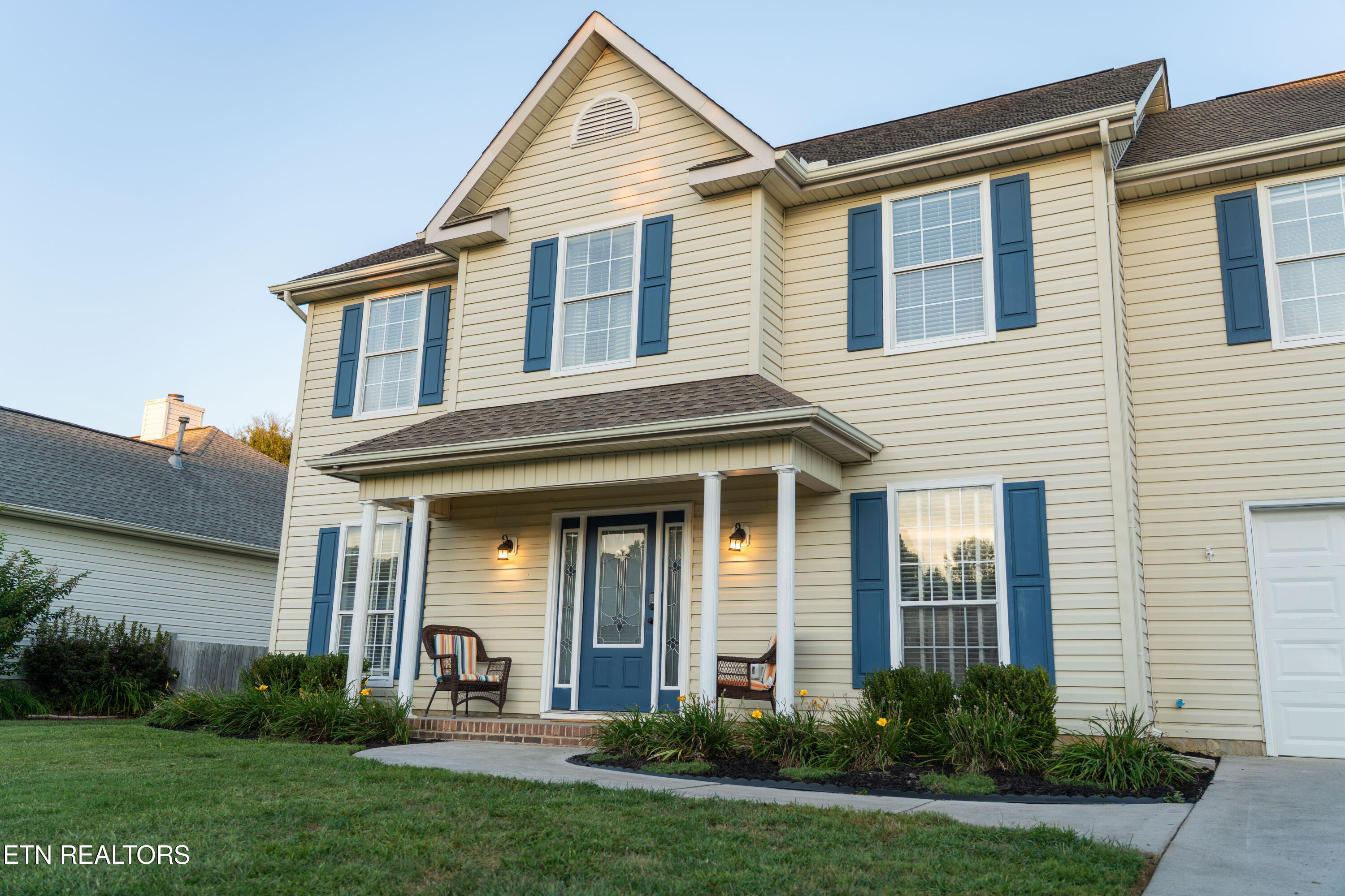 6728 Kohlston Road Knoxville TN 37918