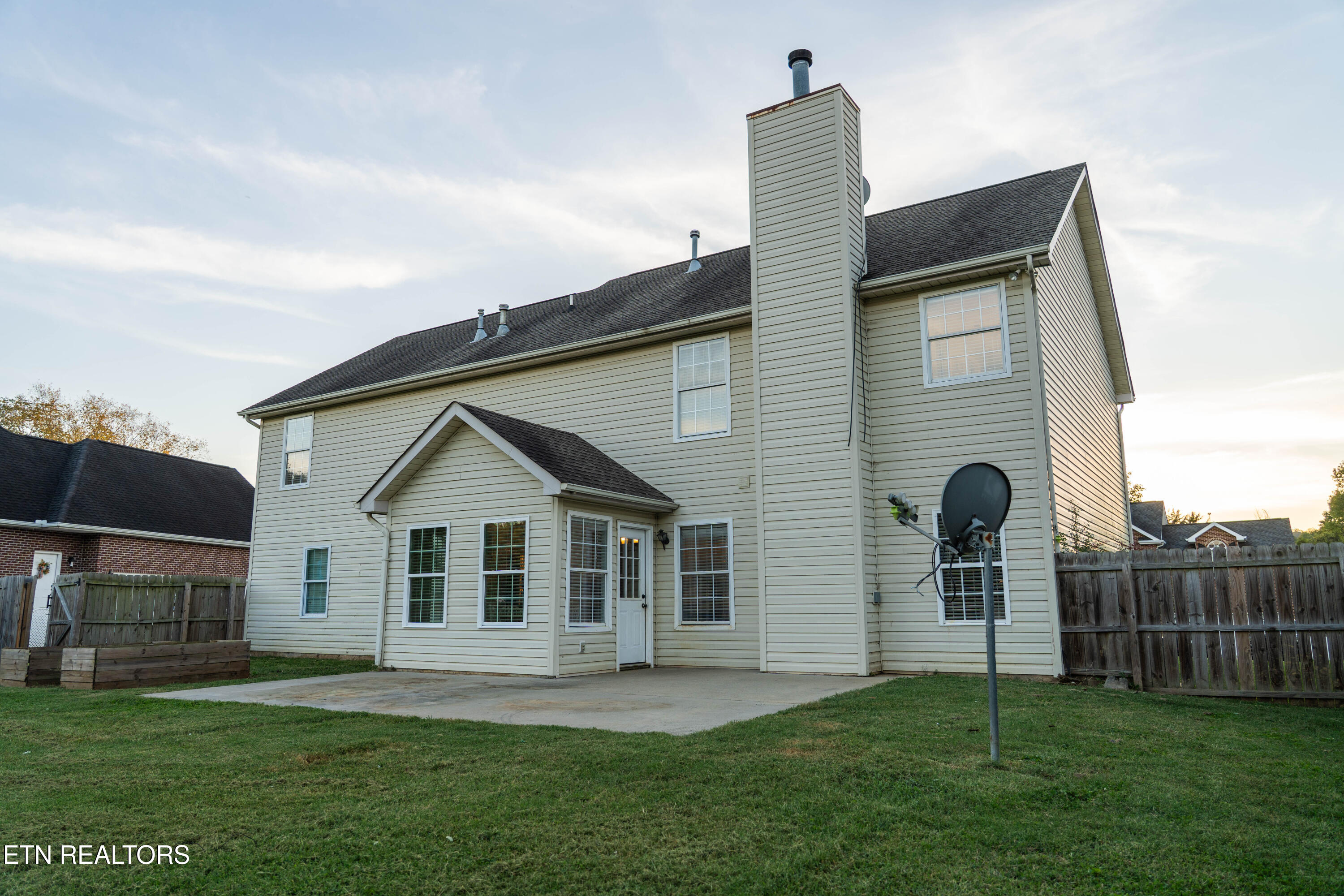 6728 Kohlston Road Knoxville TN 37918
