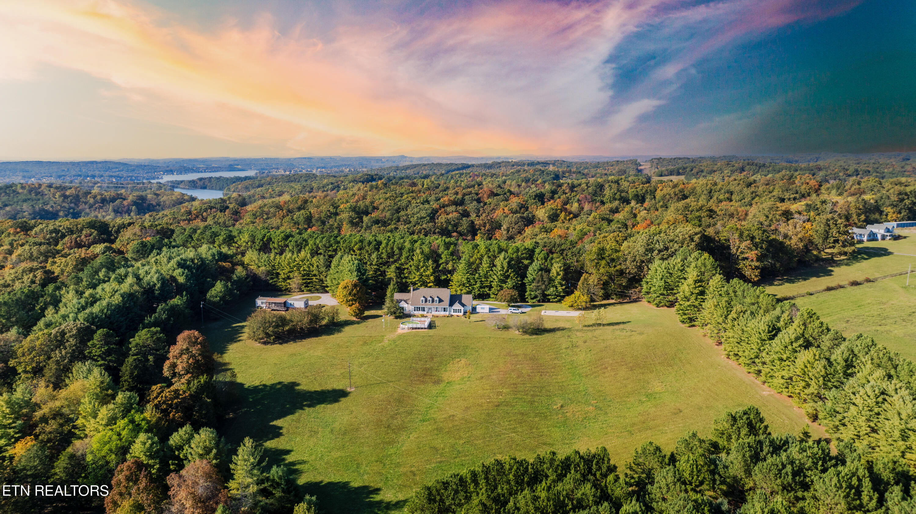 6505 Fisher Lane Greenback TN 37742