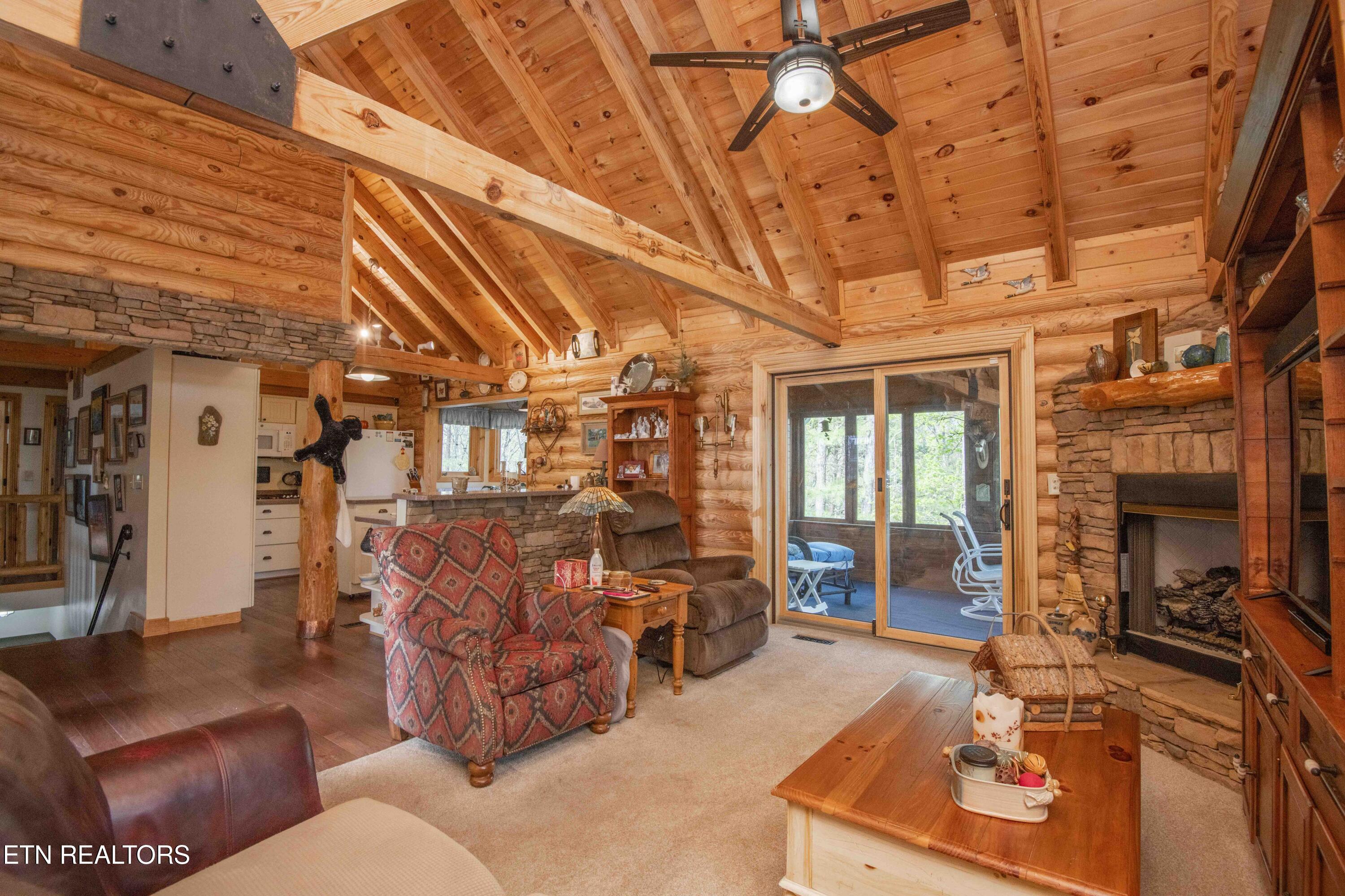 3123 Rocking Chair Lane Sevierville TN 37862