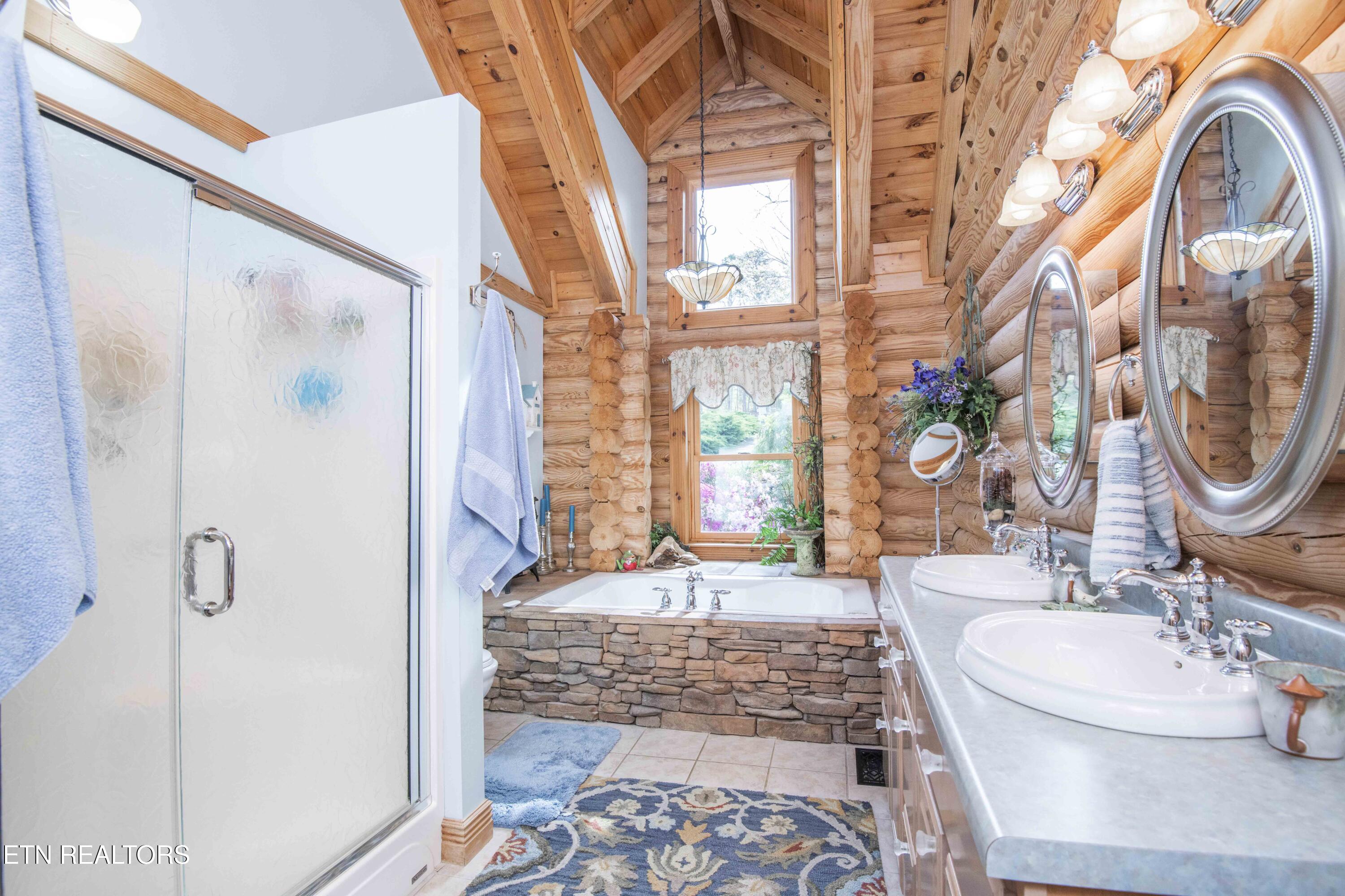 3123 Rocking Chair Lane Sevierville TN 37862