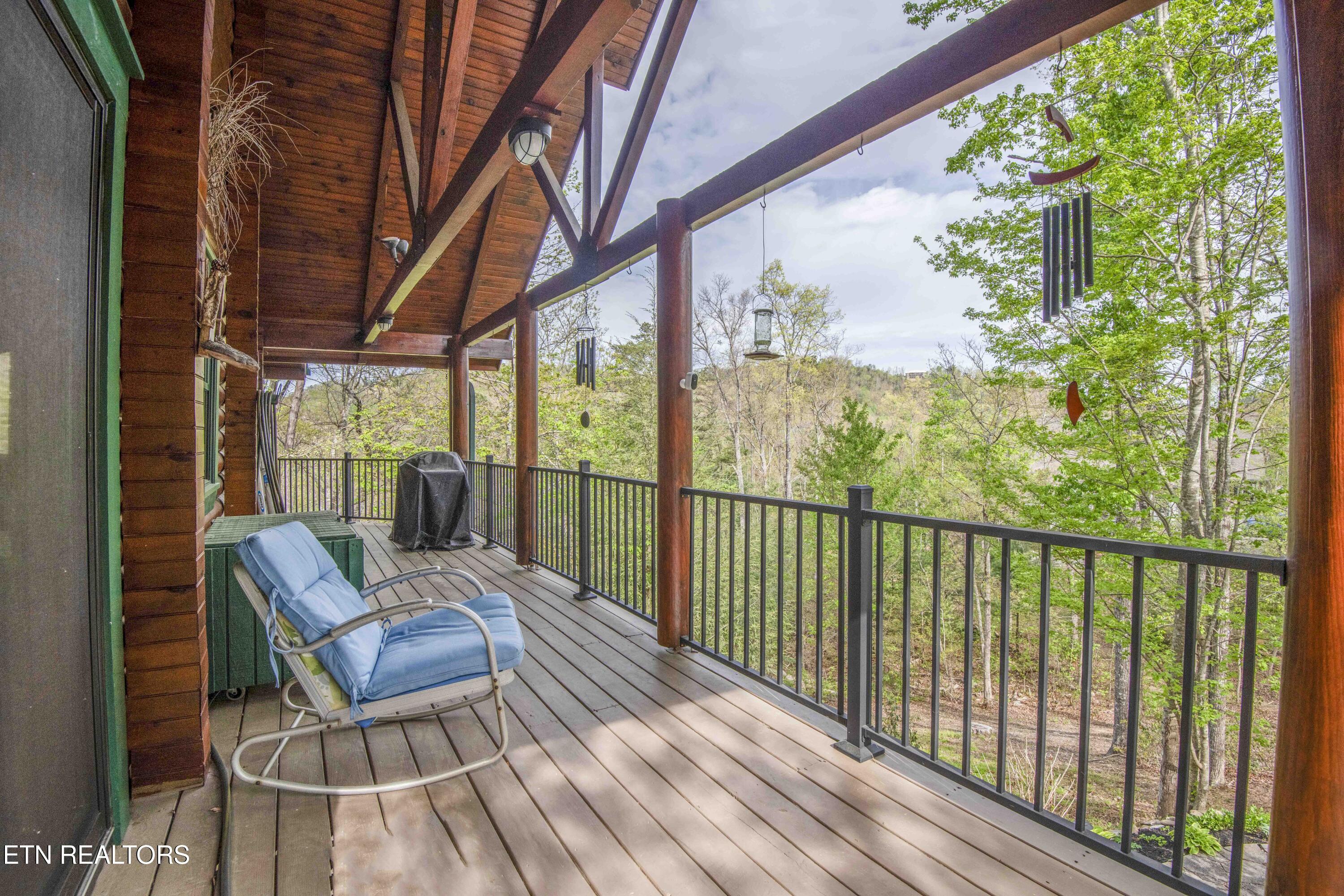 3123 Rocking Chair Lane Sevierville TN 37862