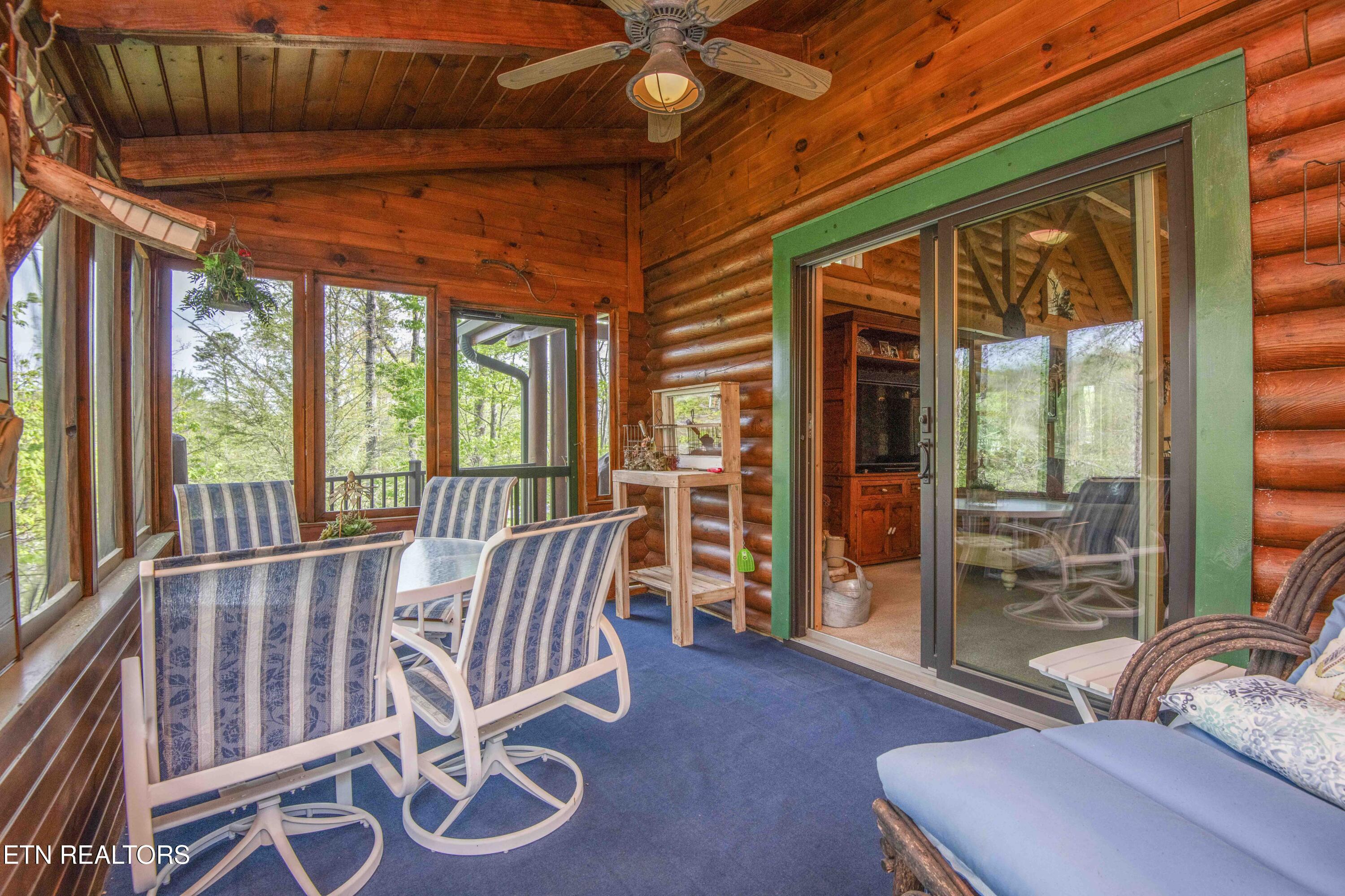 3123 Rocking Chair Lane Sevierville TN 37862