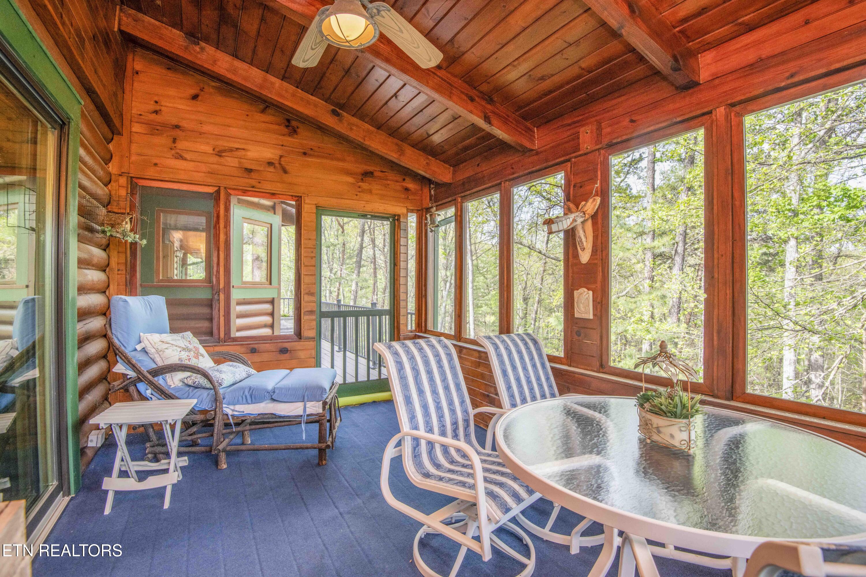 3123 Rocking Chair Lane Sevierville TN 37862