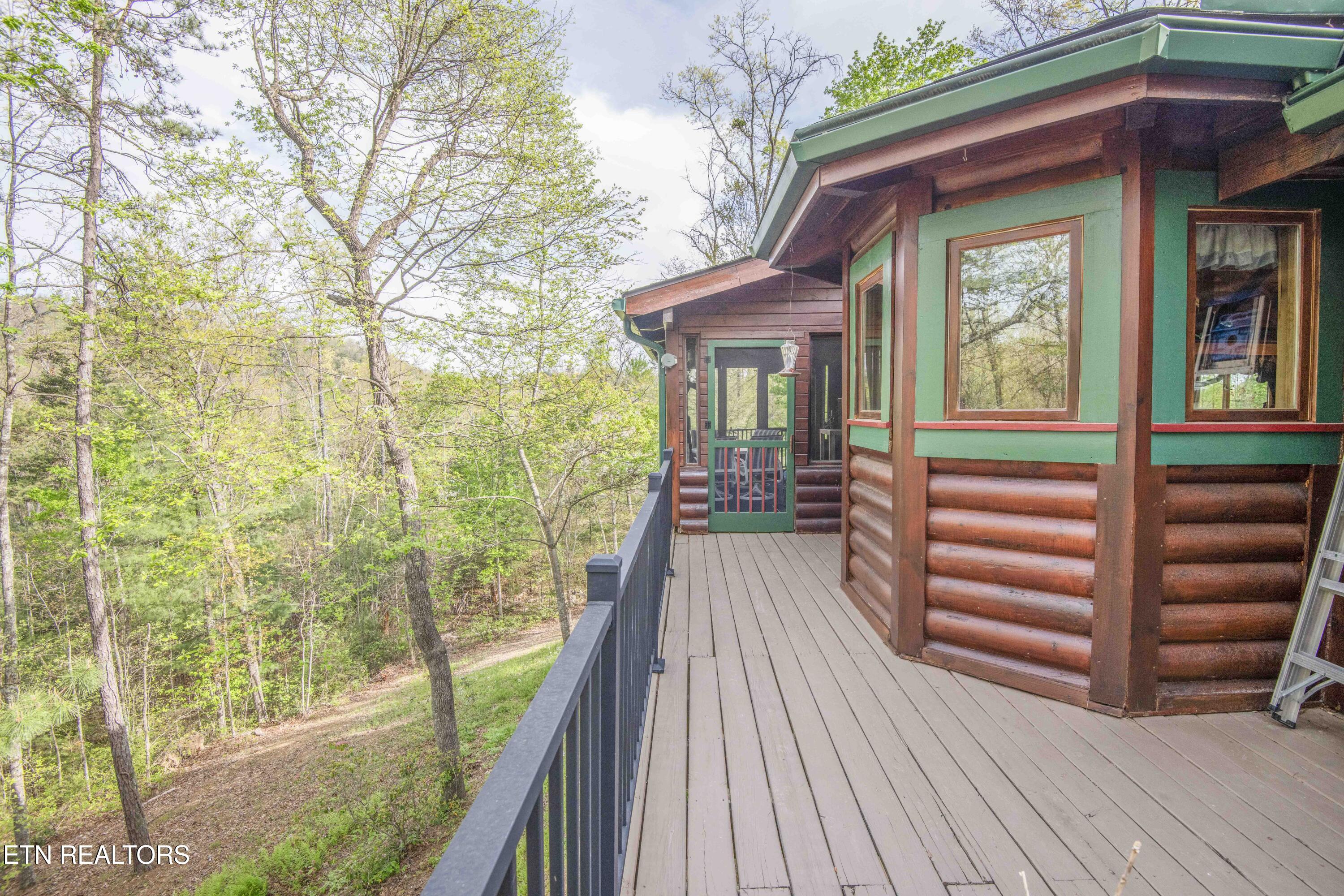 3123 Rocking Chair Lane Sevierville TN 37862