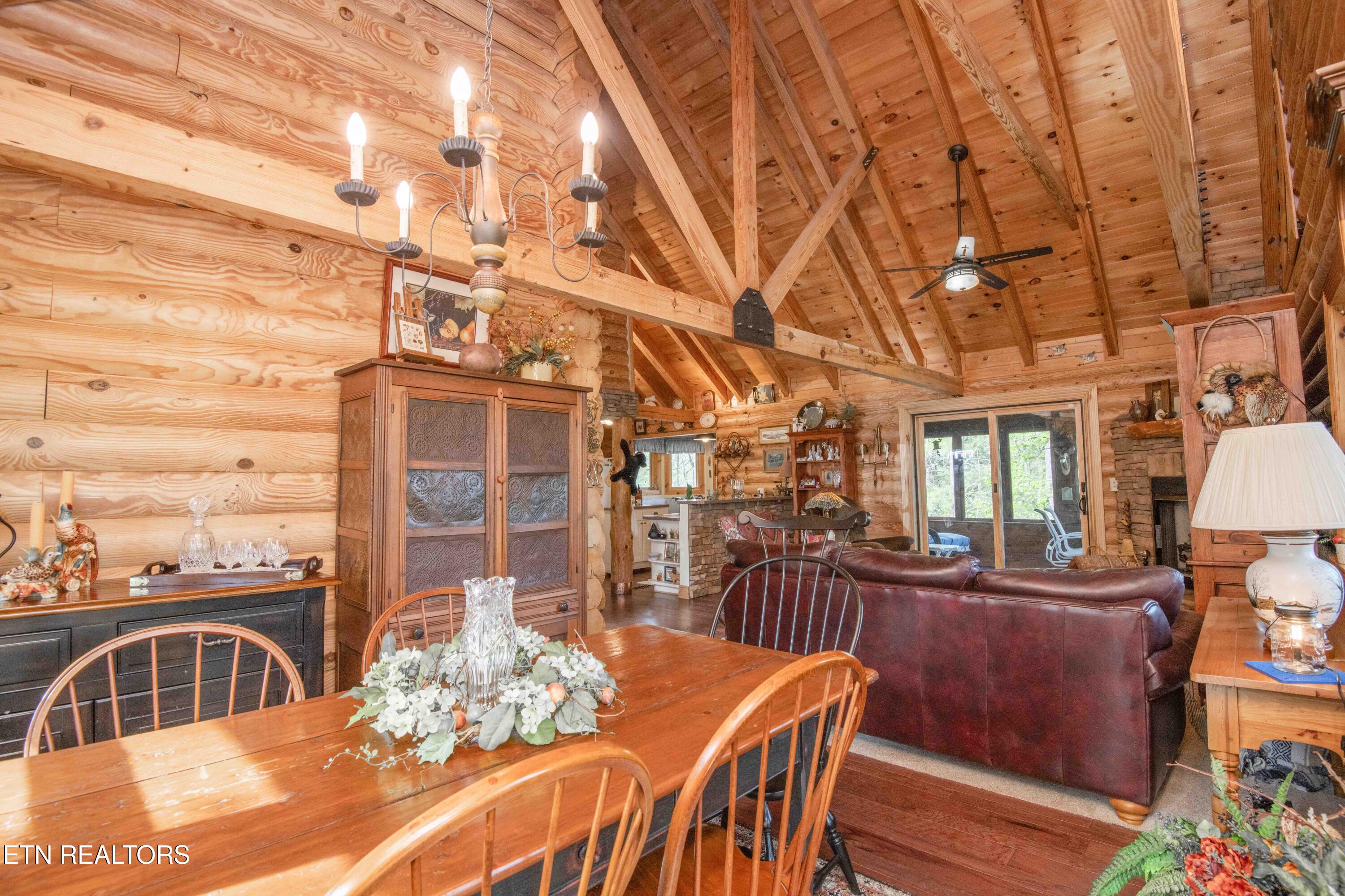 3123 Rocking Chair Lane Sevierville TN 37862