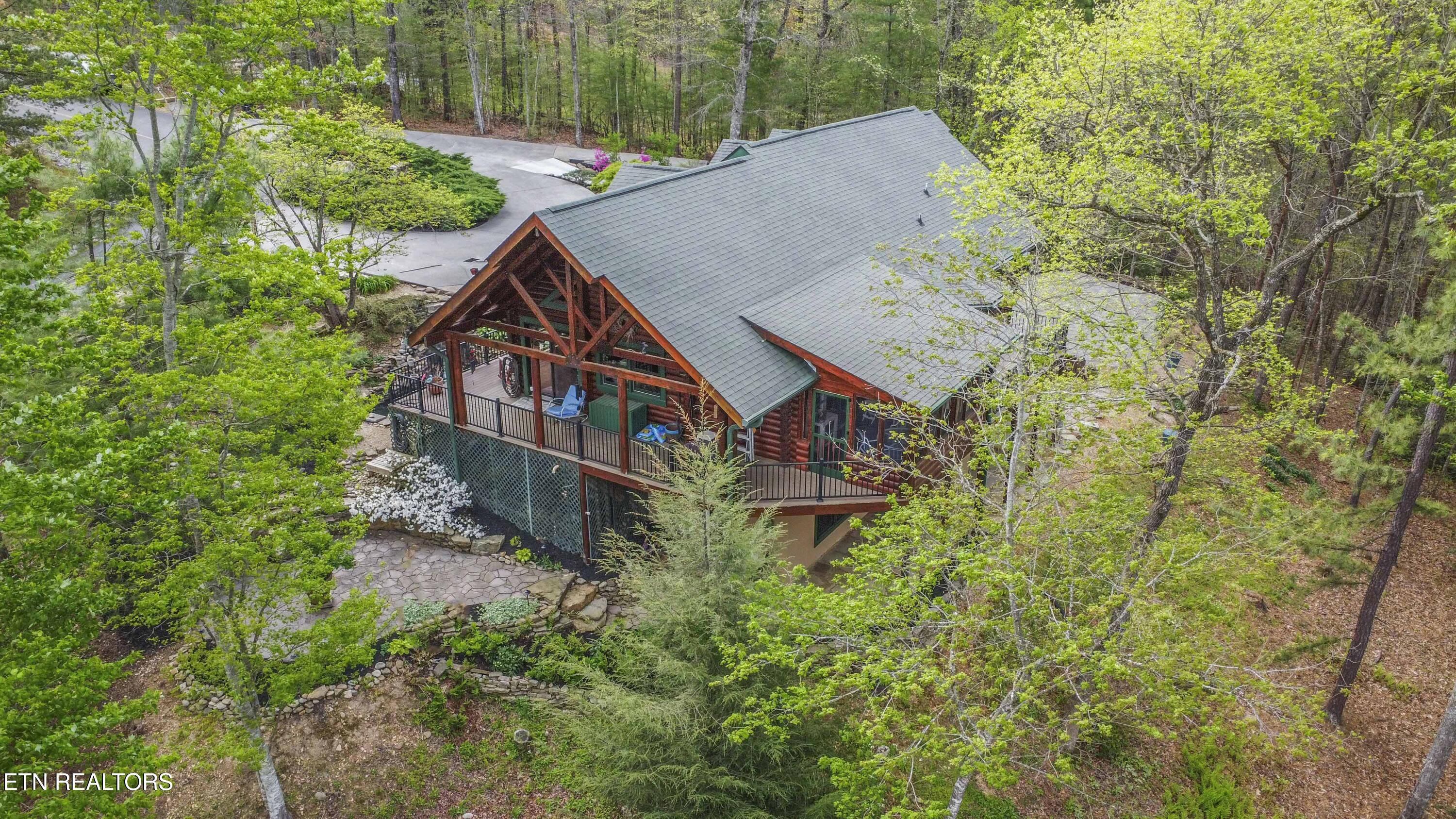3123 Rocking Chair Lane Sevierville TN 37862