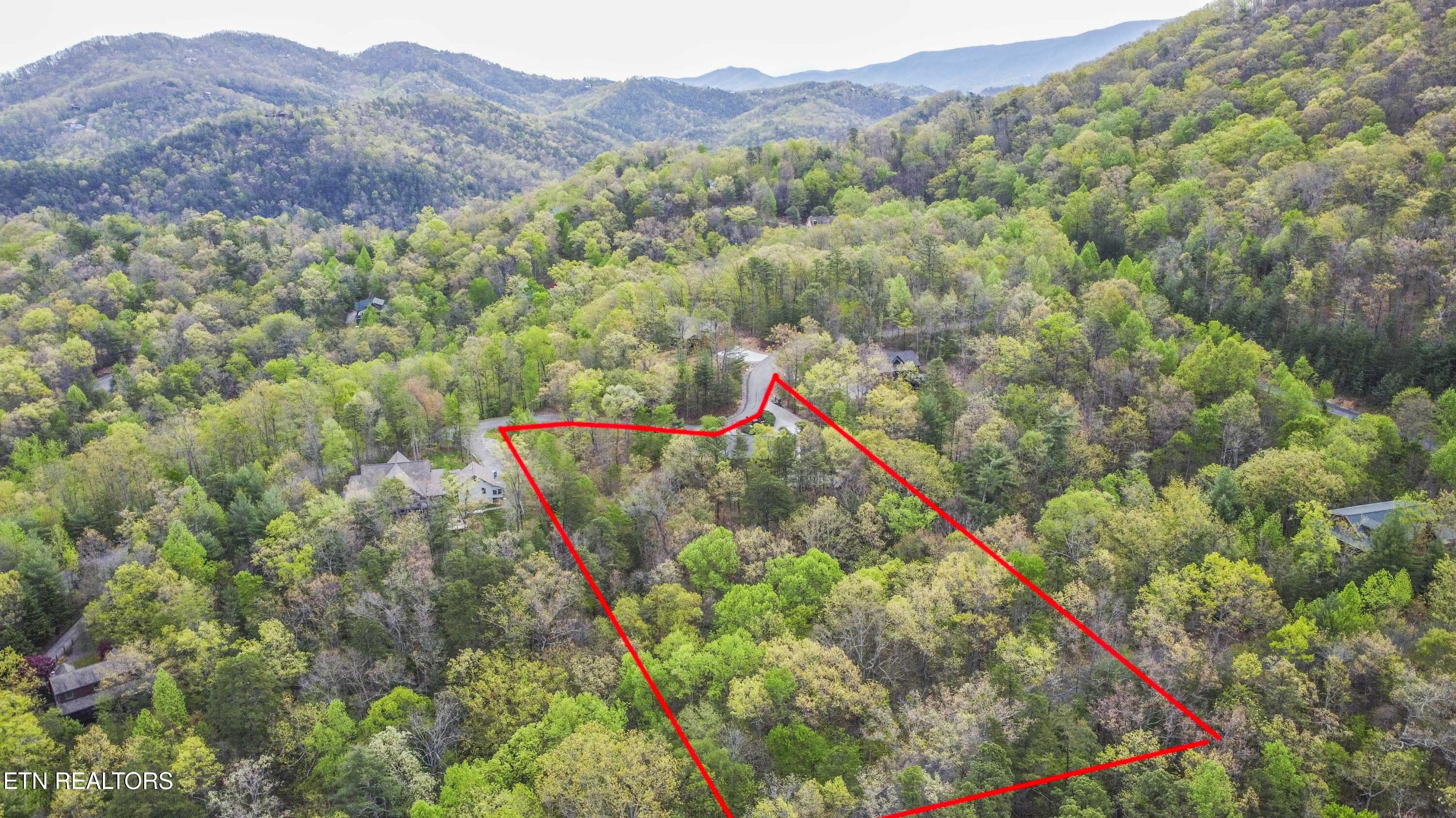 3123 Rocking Chair Lane Sevierville TN 37862