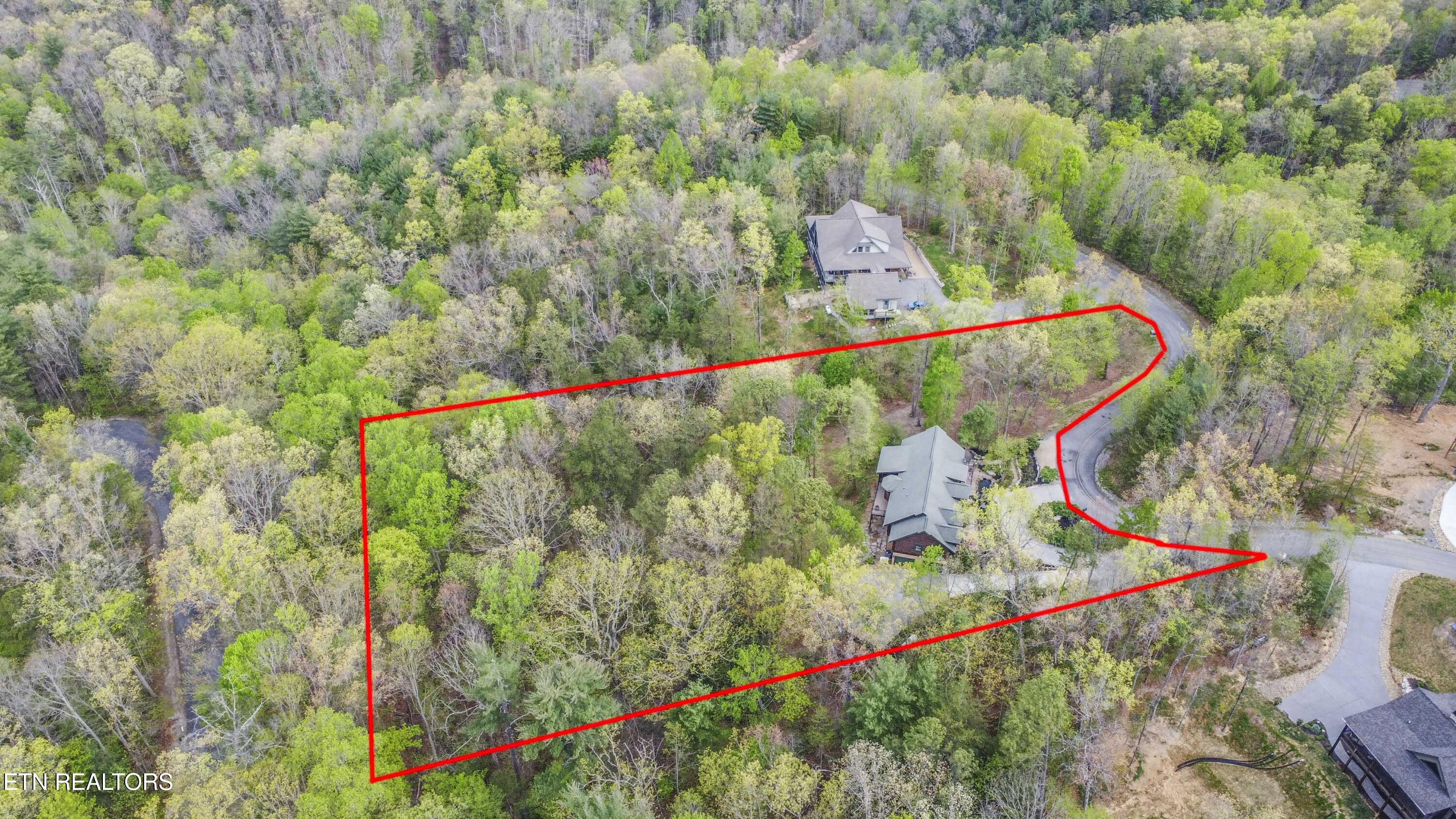 3123 Rocking Chair Lane Sevierville TN 37862