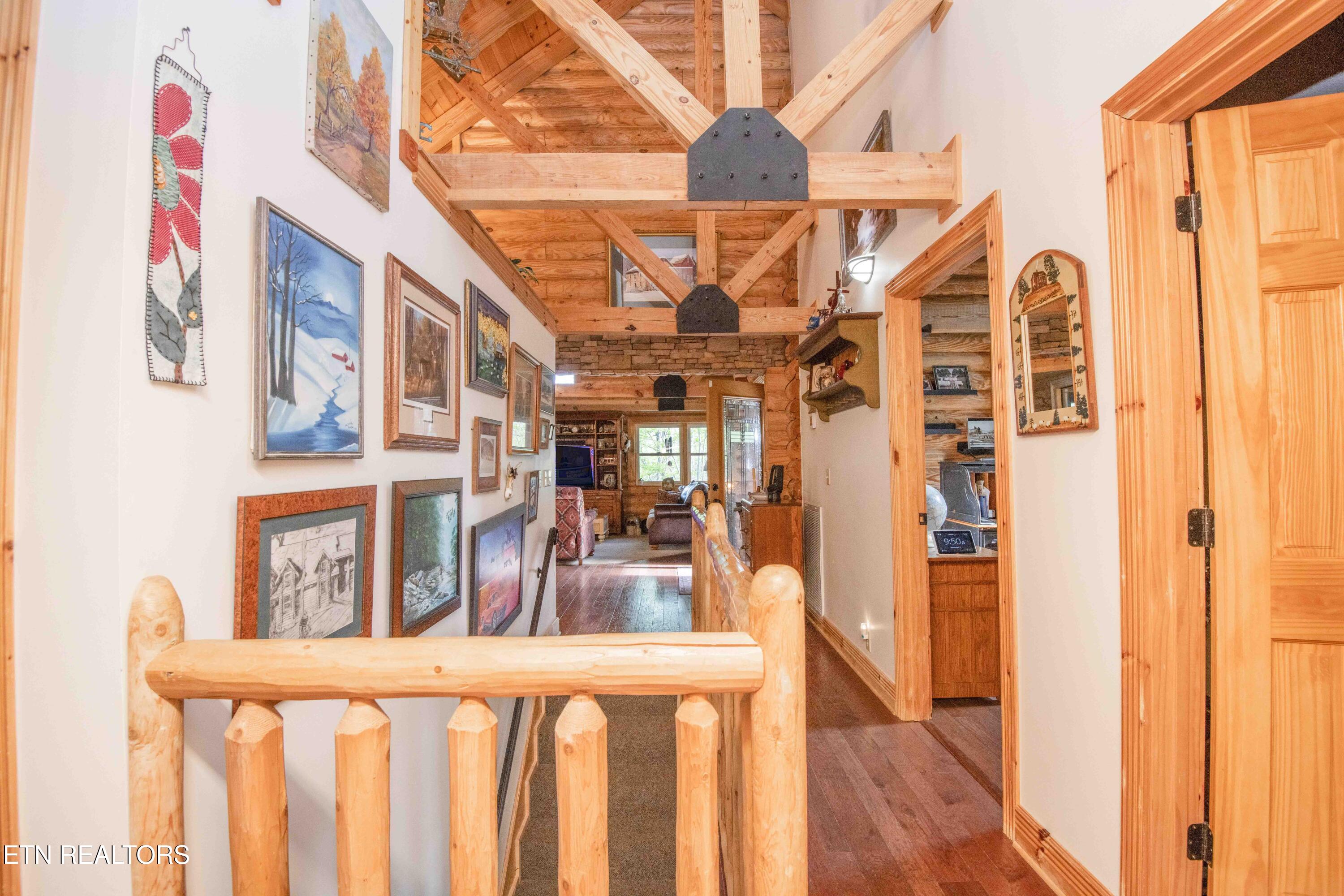 3123 Rocking Chair Lane Sevierville TN 37862