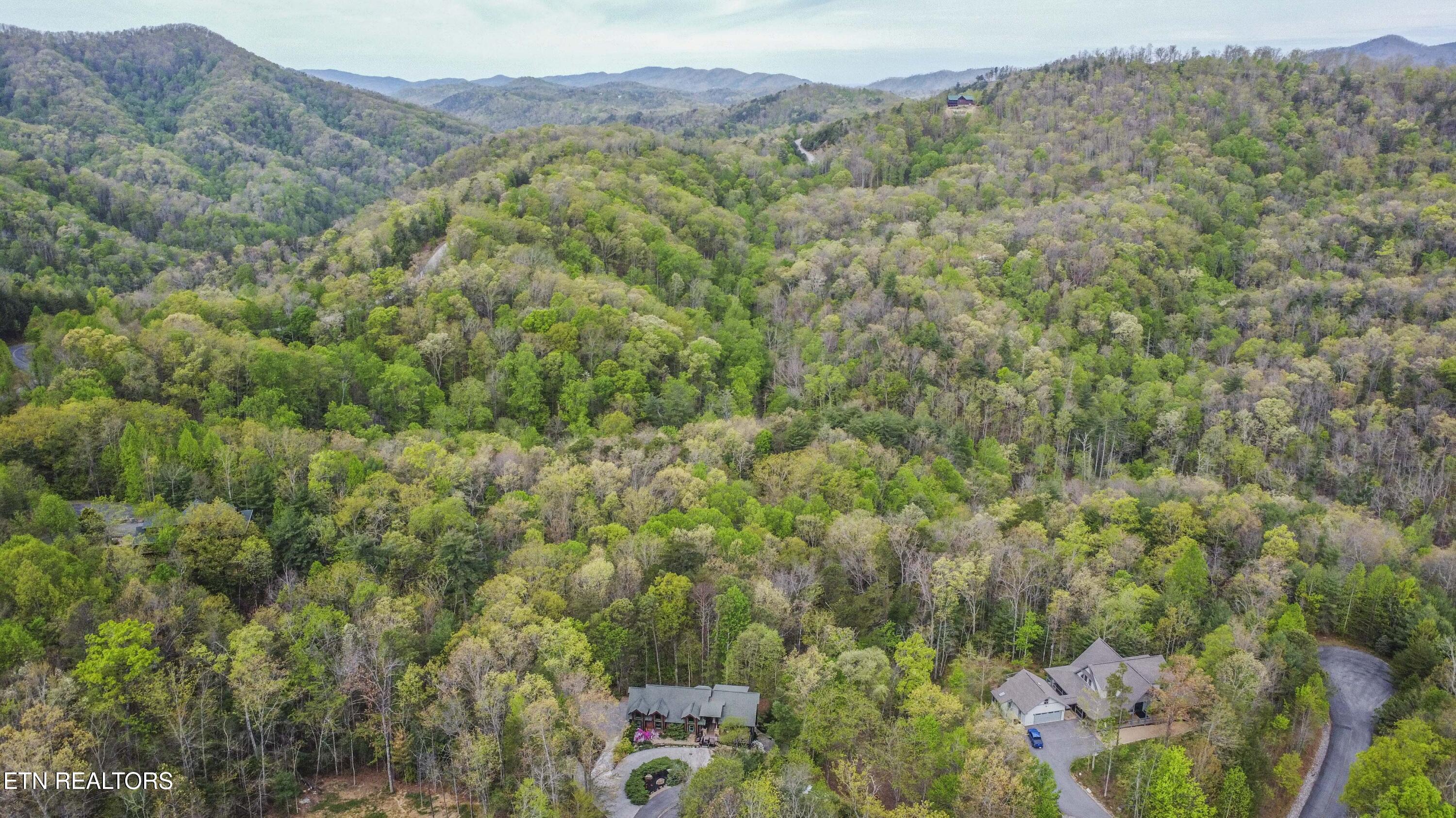 3123 Rocking Chair Lane Sevierville TN 37862