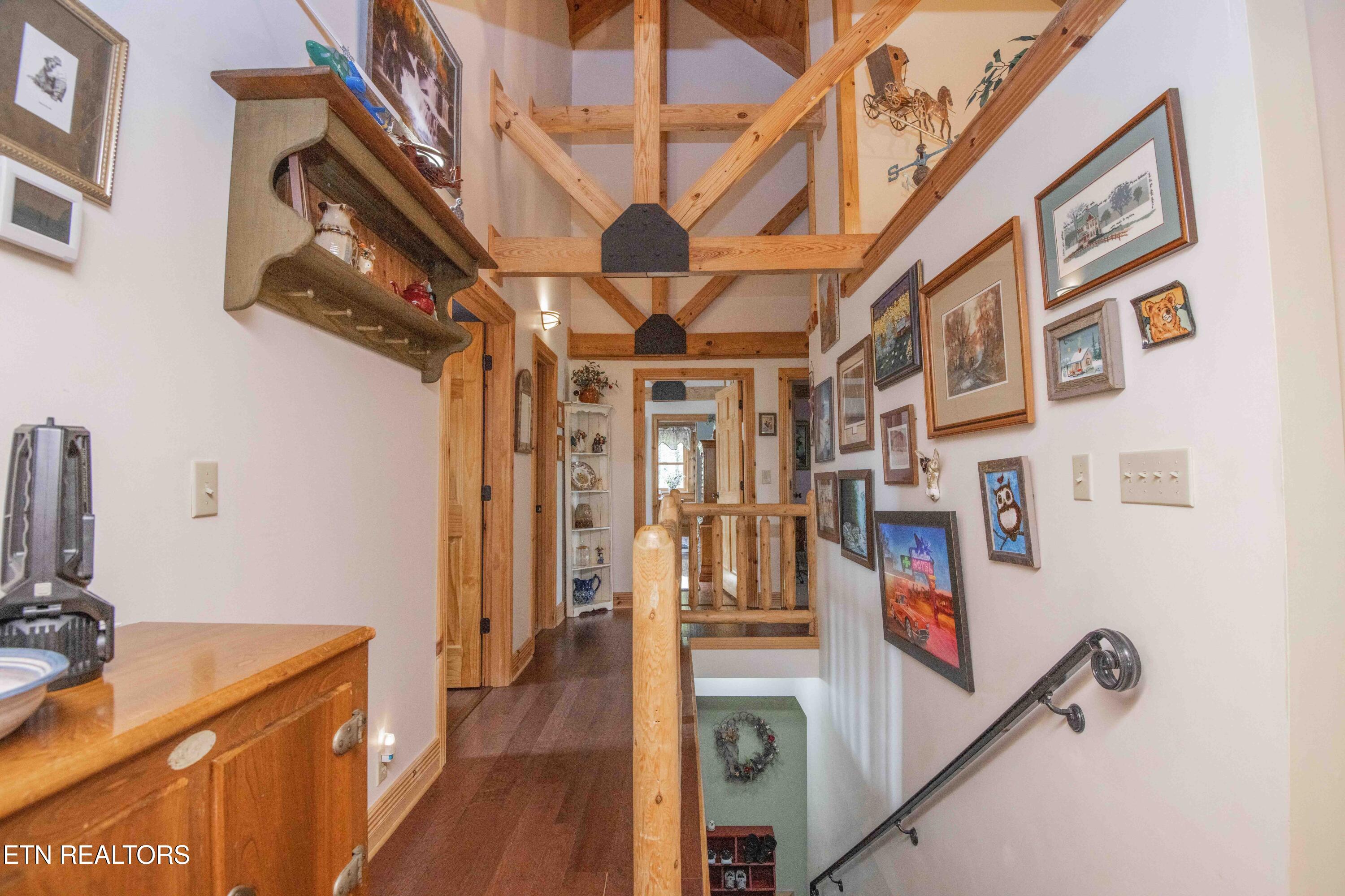 3123 Rocking Chair Lane Sevierville TN 37862