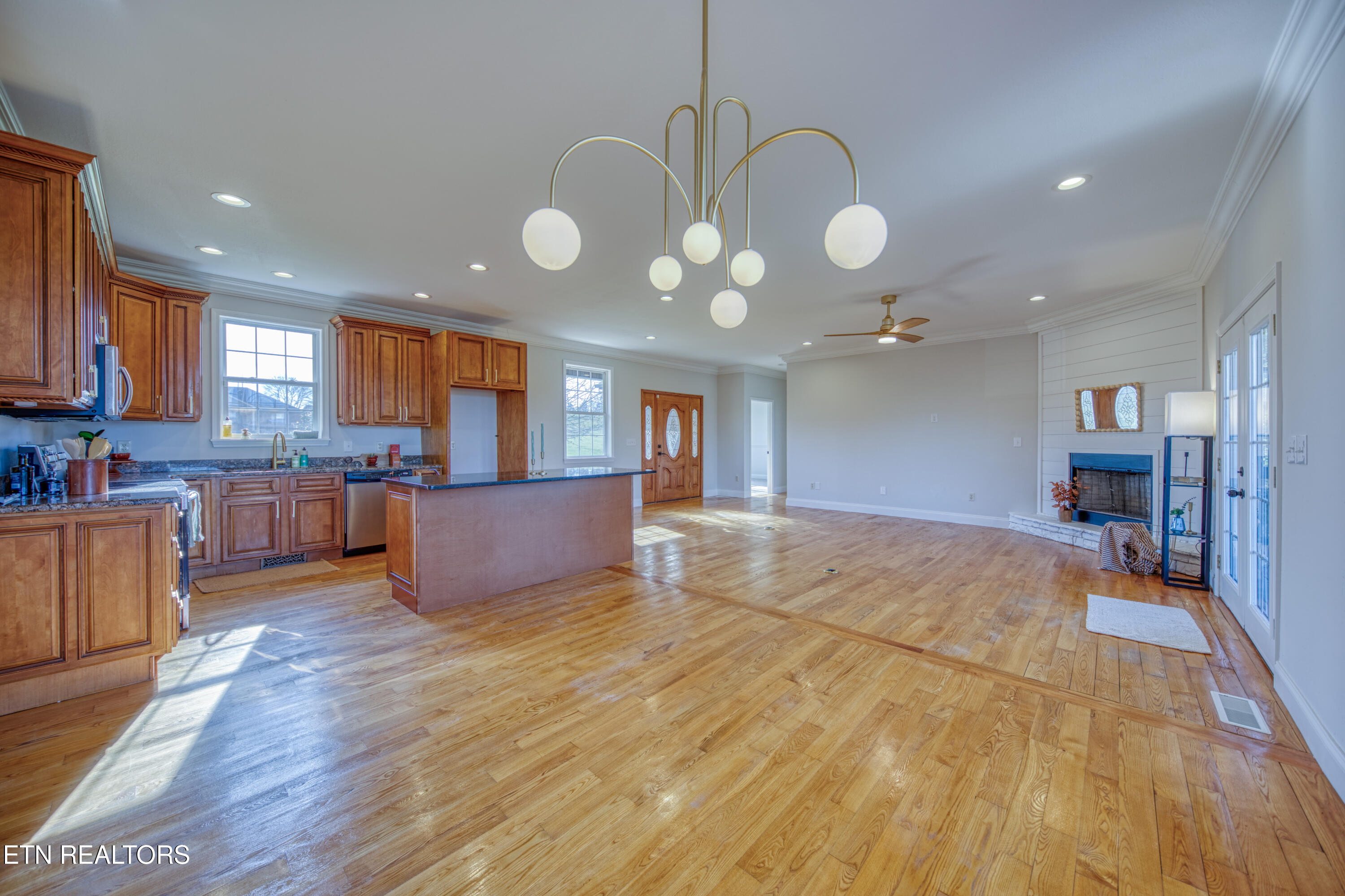2859 Luther Catlett Circle Sevierville TN 37876