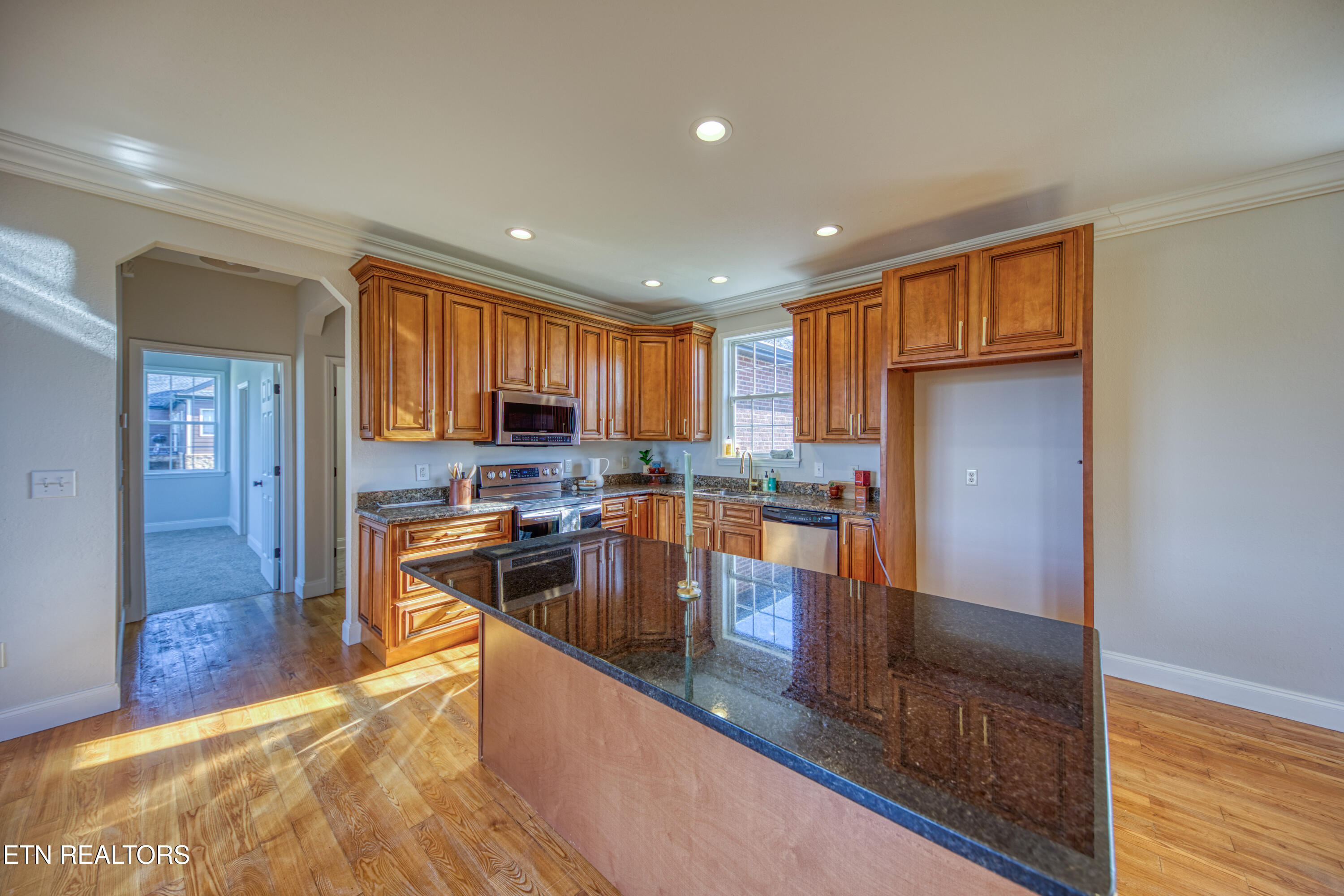 2859 Luther Catlett Circle Sevierville TN 37876