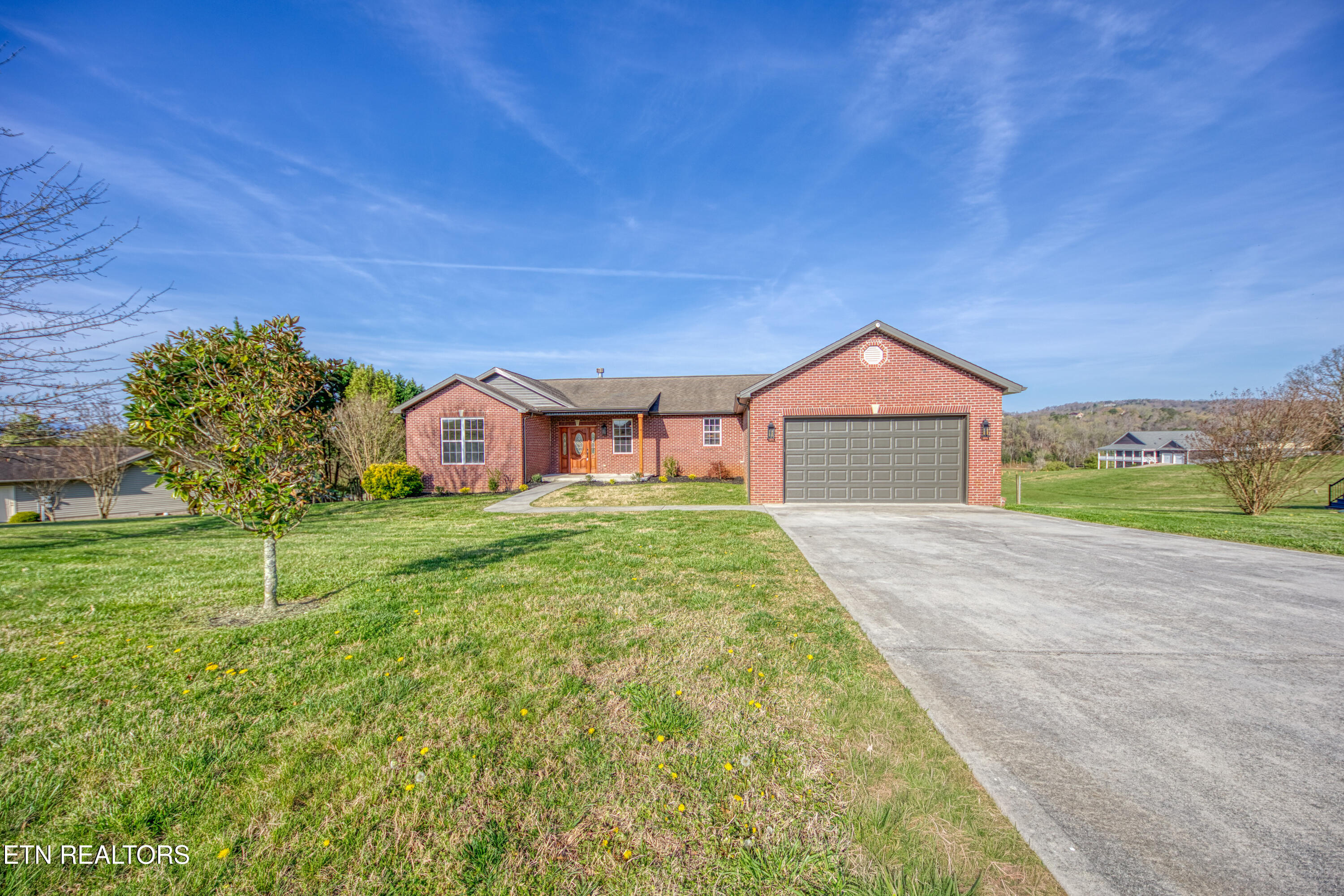 2859 Luther Catlett Circle Sevierville TN 37876