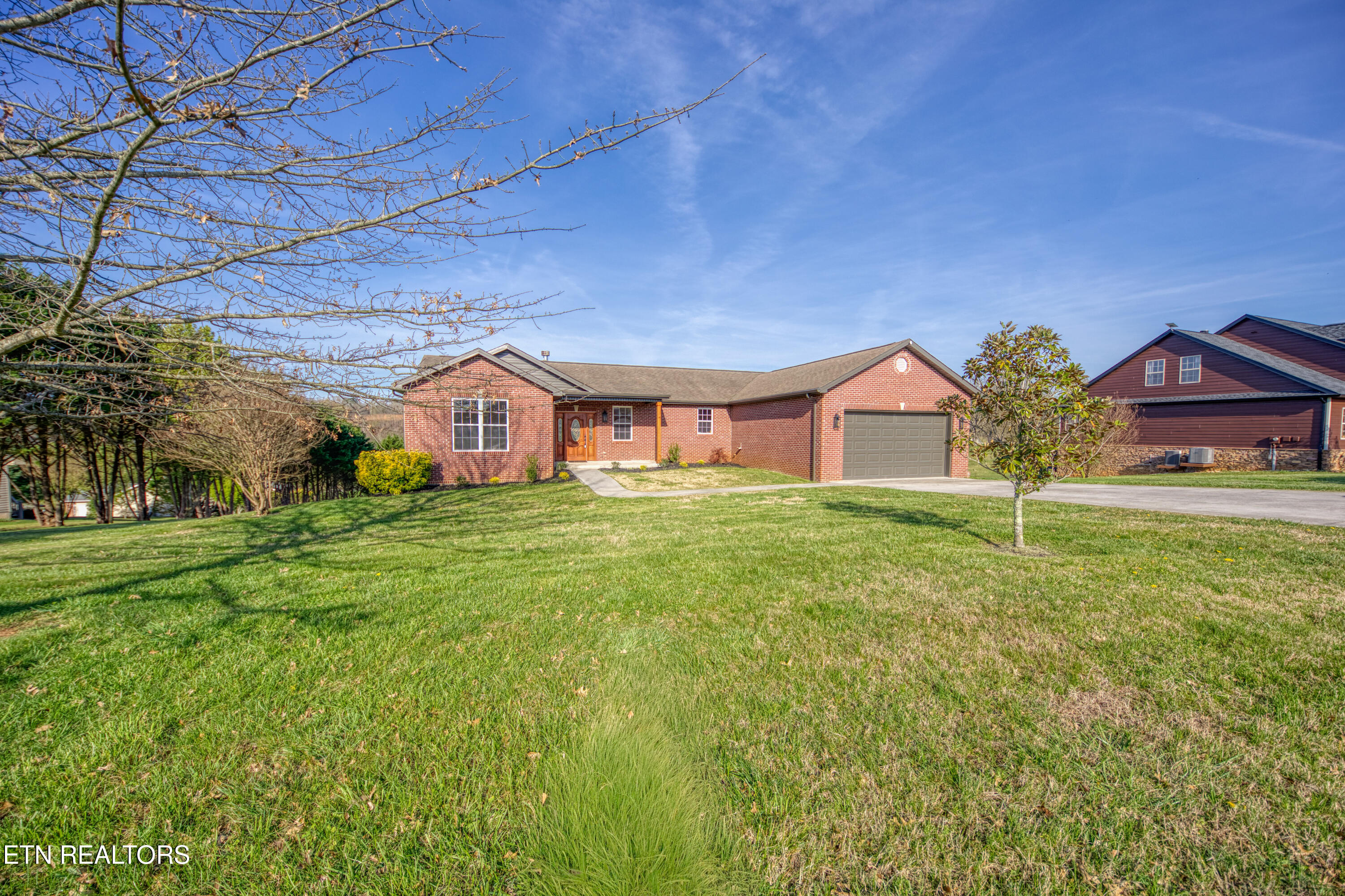2859 Luther Catlett Circle Sevierville TN 37876