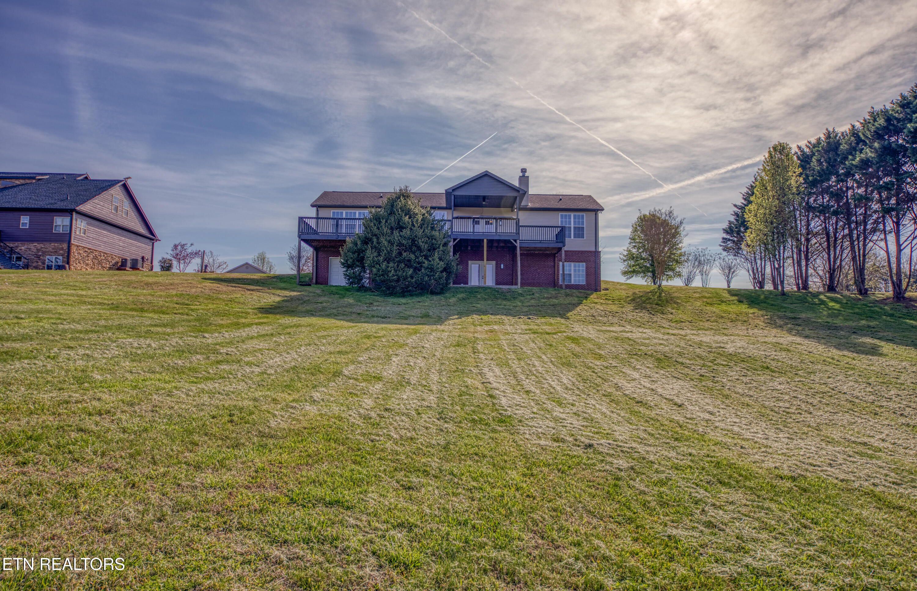2859 Luther Catlett Circle Sevierville TN 37876